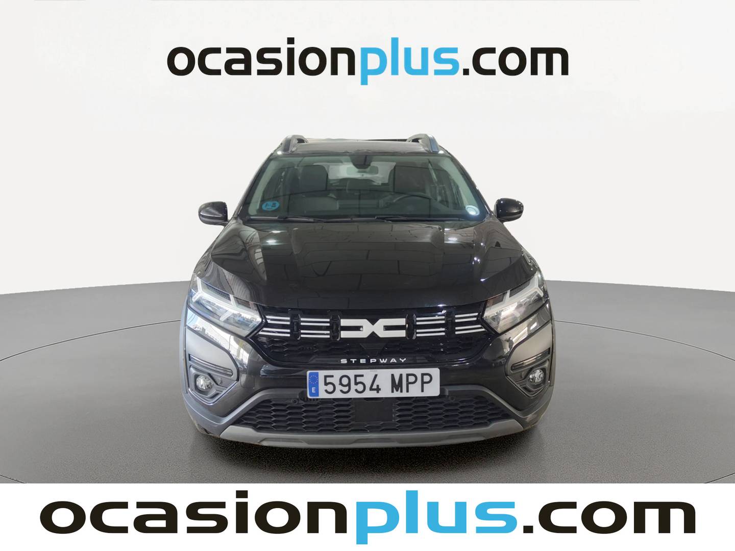 Dacia Sandero Dacia Sandero Stepway Expression TCe (91 CV) 91cv