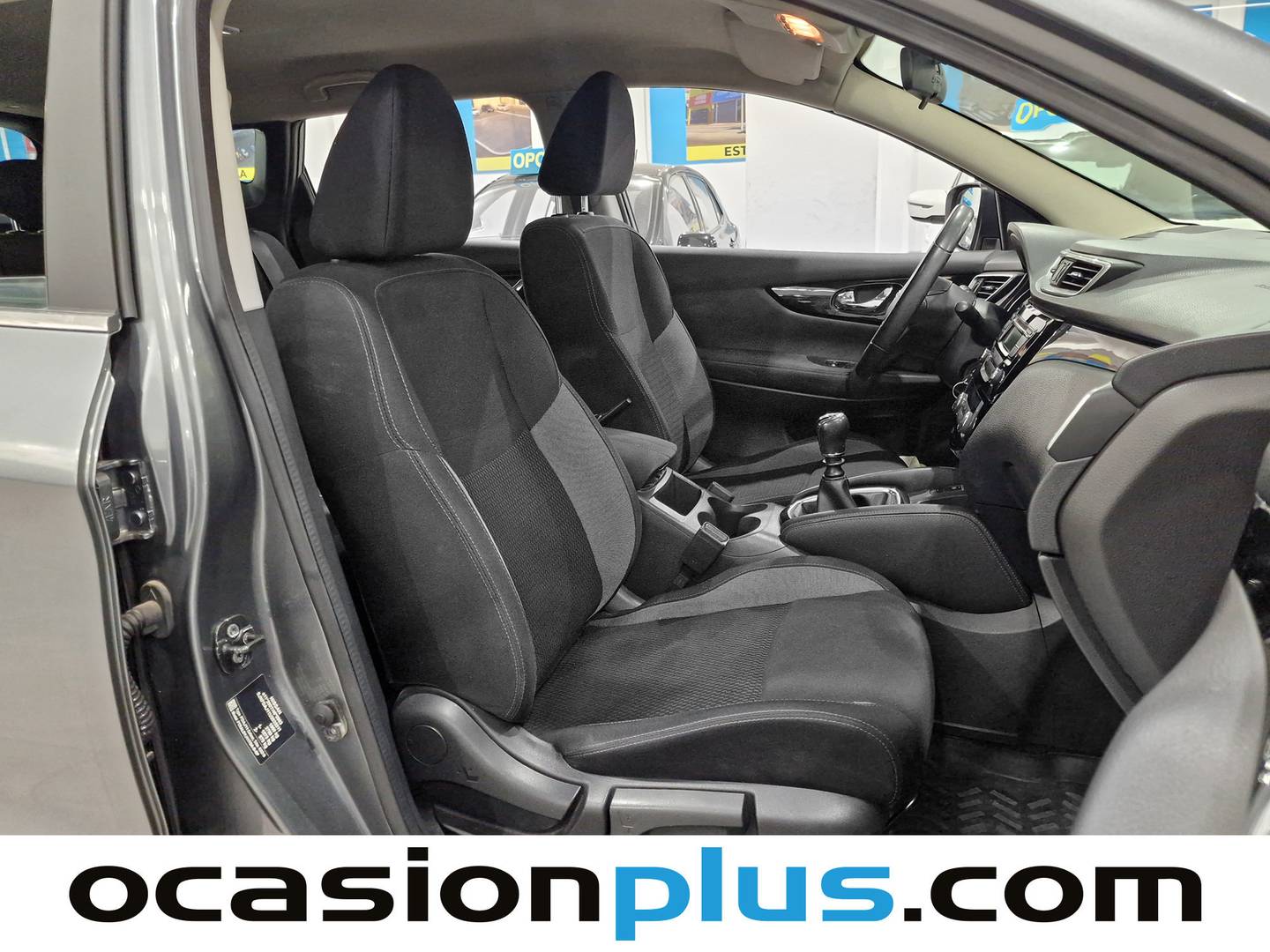 Nissan QASHQAI Nissan Qashqai dCi 130 Acenta (130 CV) km 0