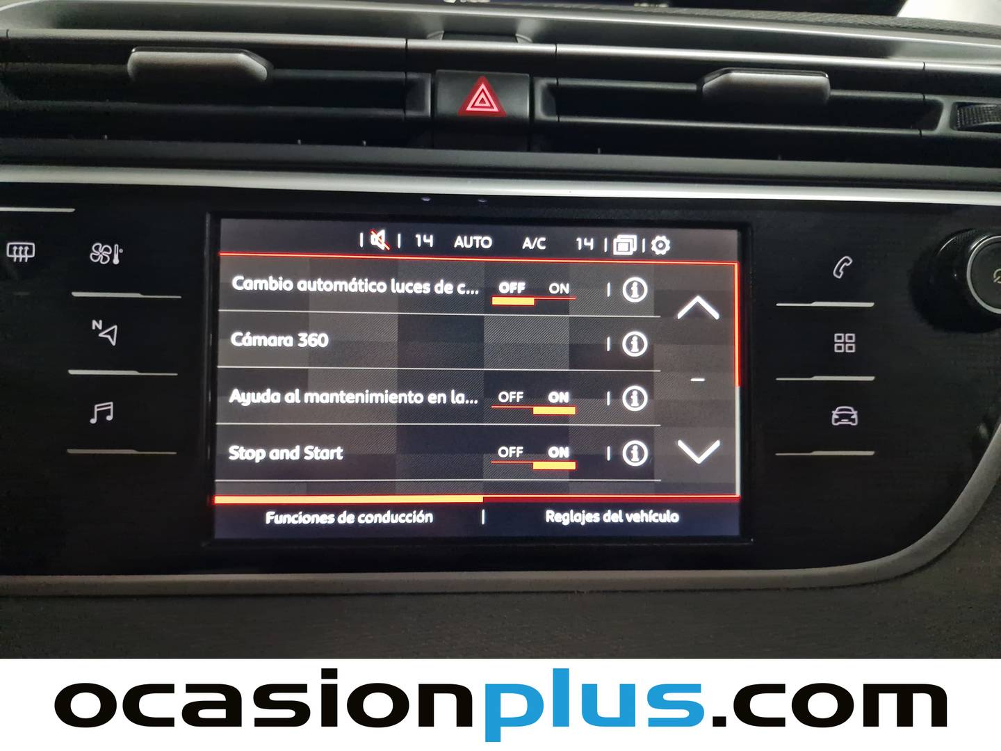 Citroën Grand C4 Spacetourer Citroën Grand C4 Spacetourer BlueHDi 130 S&S Shine (130 CV) 7 Plazas barato