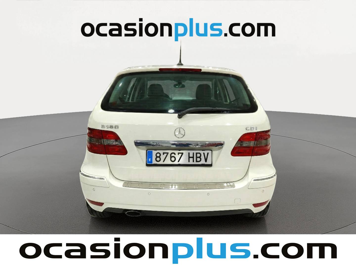 Mercedes Clase B Mercedes-Benz Clase B B 180 CDI (109 CV) barato