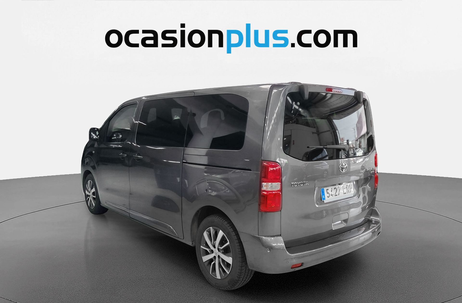 Toyota Proace Verso 2.0D Family Advance Plus L1 8 plazas - foto 3