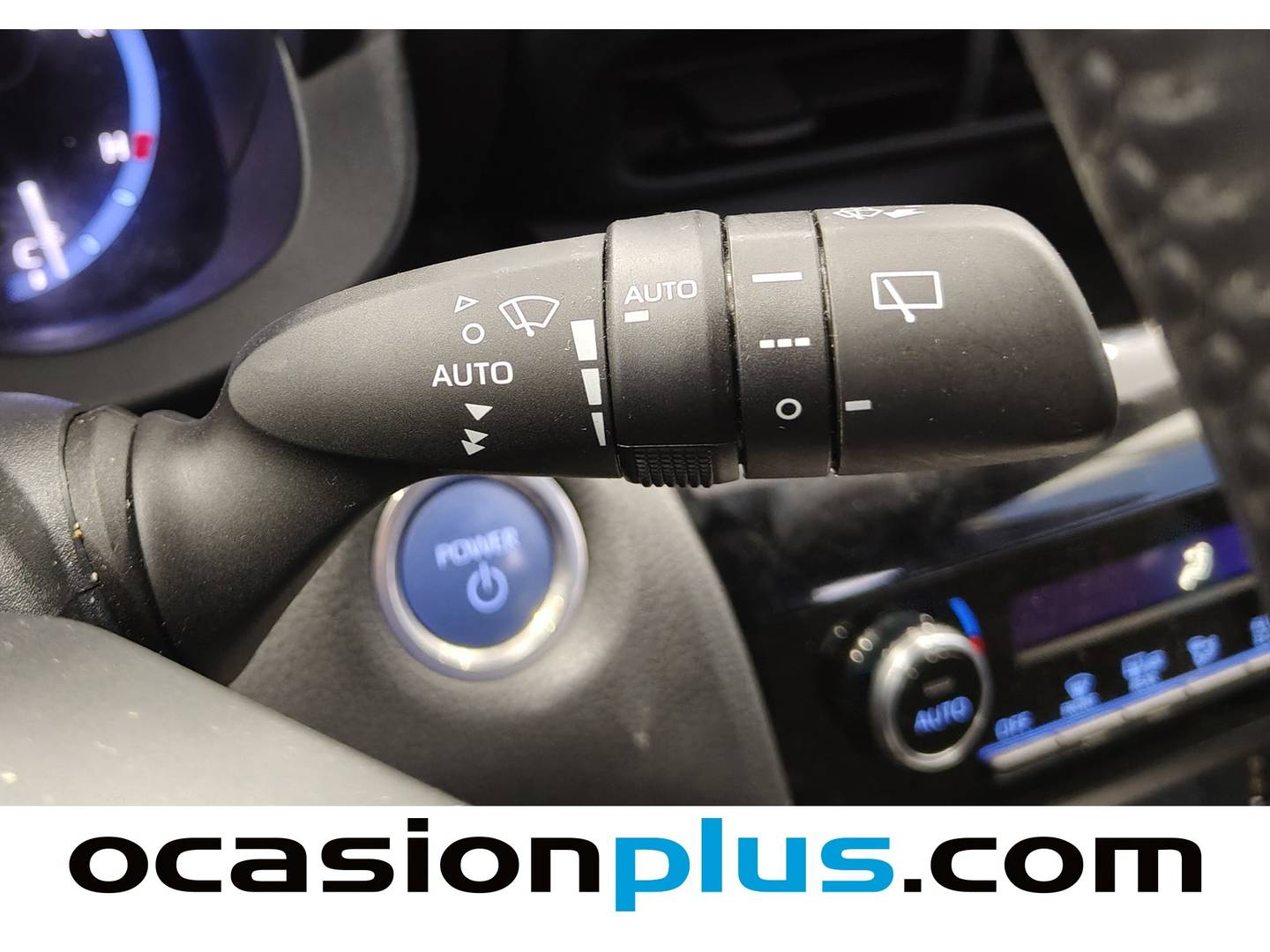 Foto Toyota Yaris Cross Toyota Yaris Cross 120H Active Tech (116 CV)