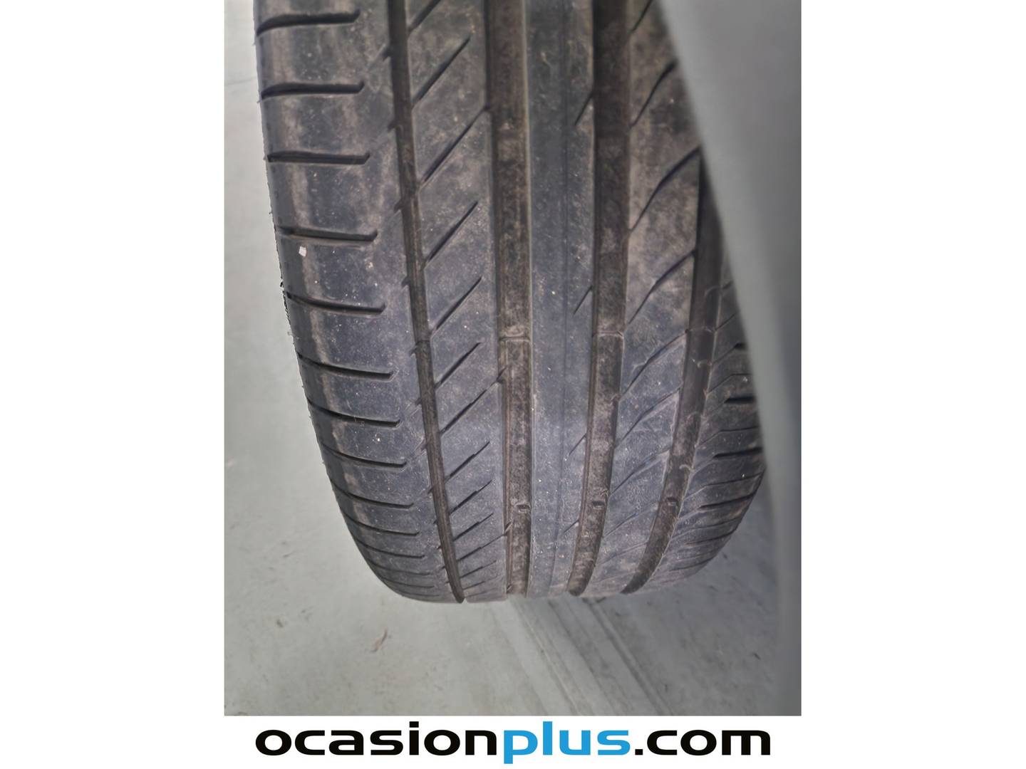 Volkswagen Tiguan Volkswagen Tiguan Advance 2.0 TDI BMT (115 CV) Pack R-Line al mejor precio