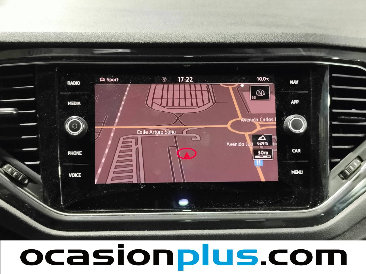 Volkswagen T-Roc Volkswagen T-Roc Limited Edition 2.0 TSI 4Motion (190 CV) DSG gasolina