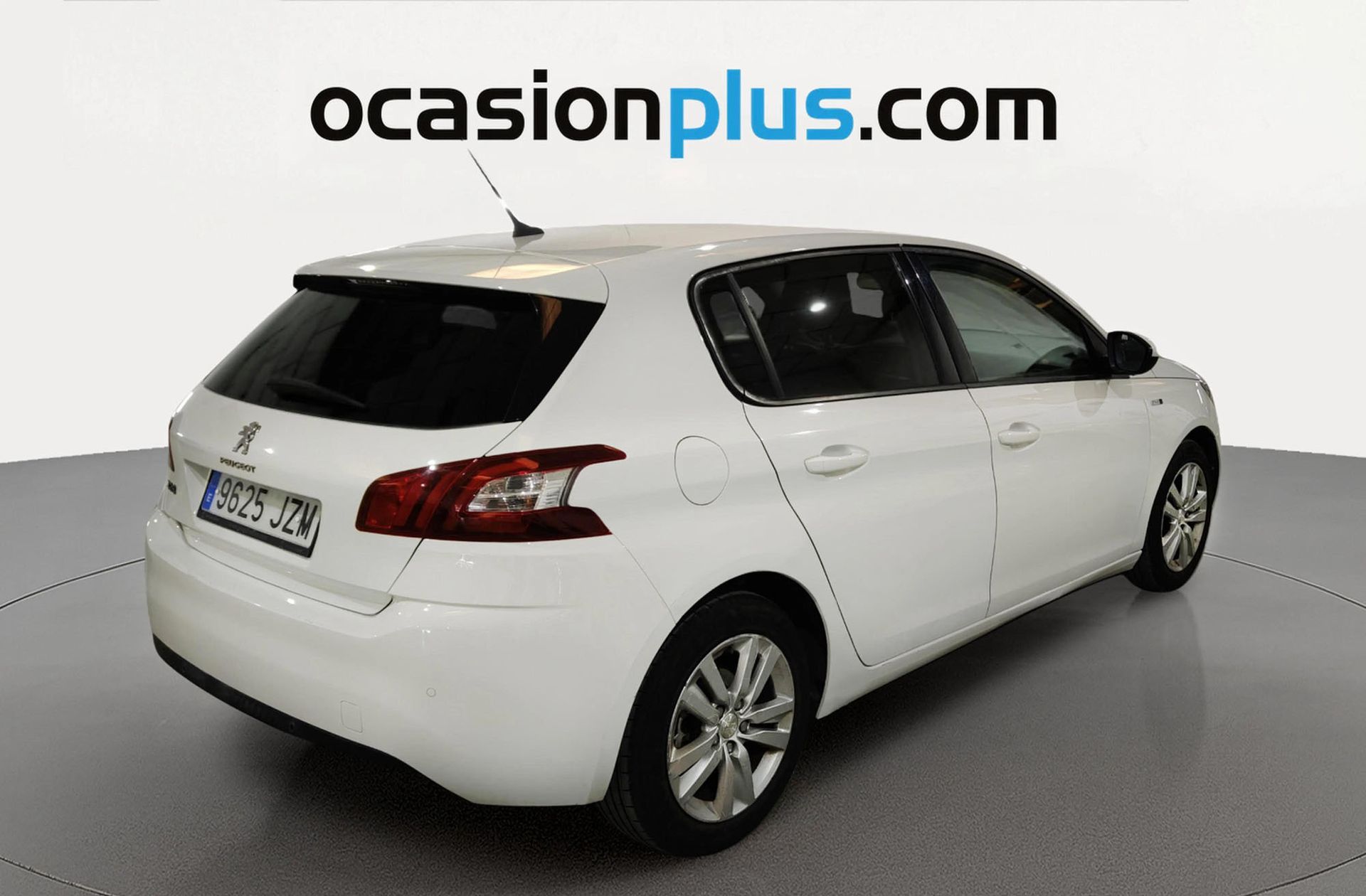 Peugeot 308 PureTech 110 Style - foto 4