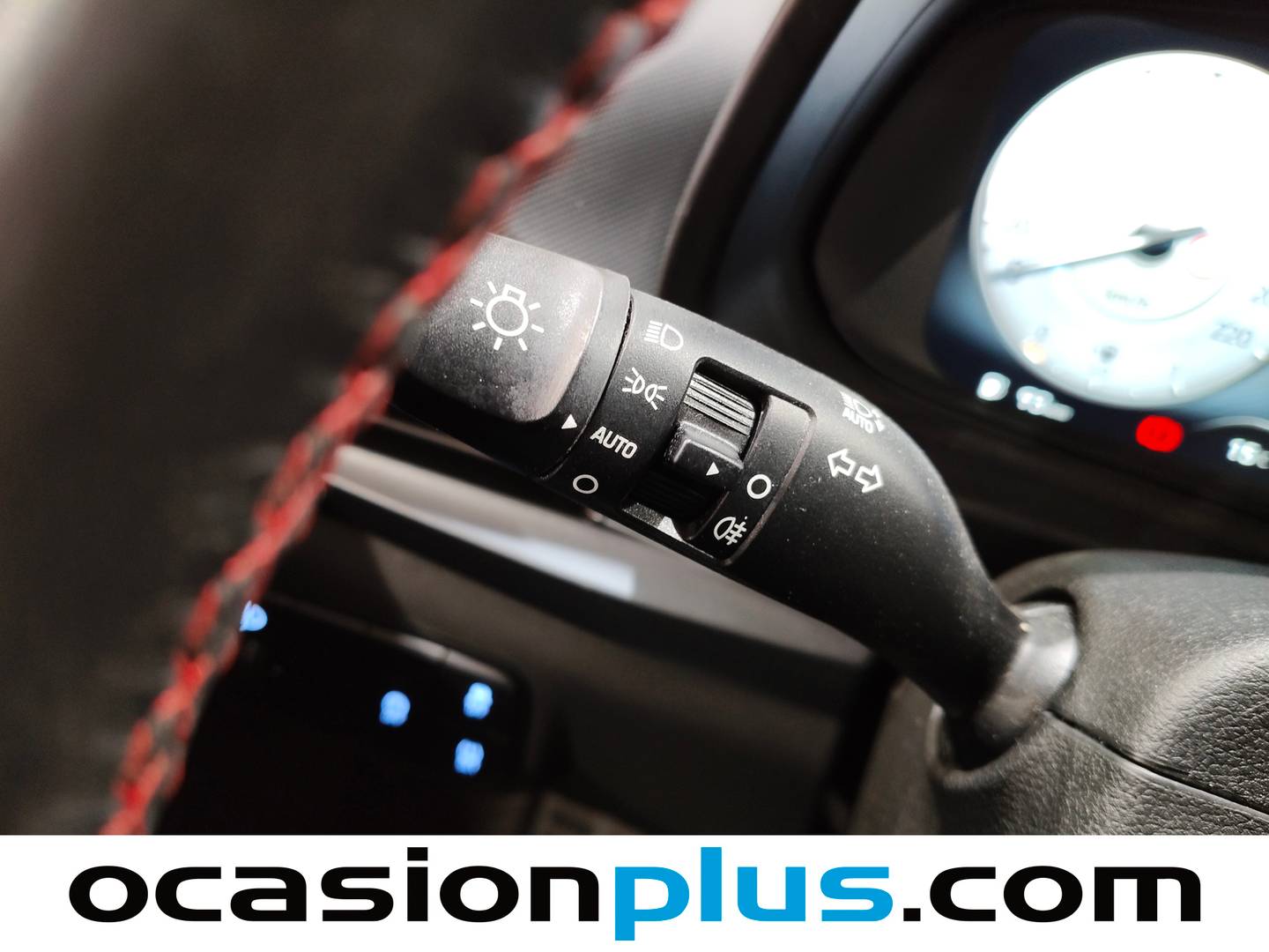 Hyundai i20 Hyundai i20 1.2 MPI N Line 30 Aniversario (84 CV) seminuevo