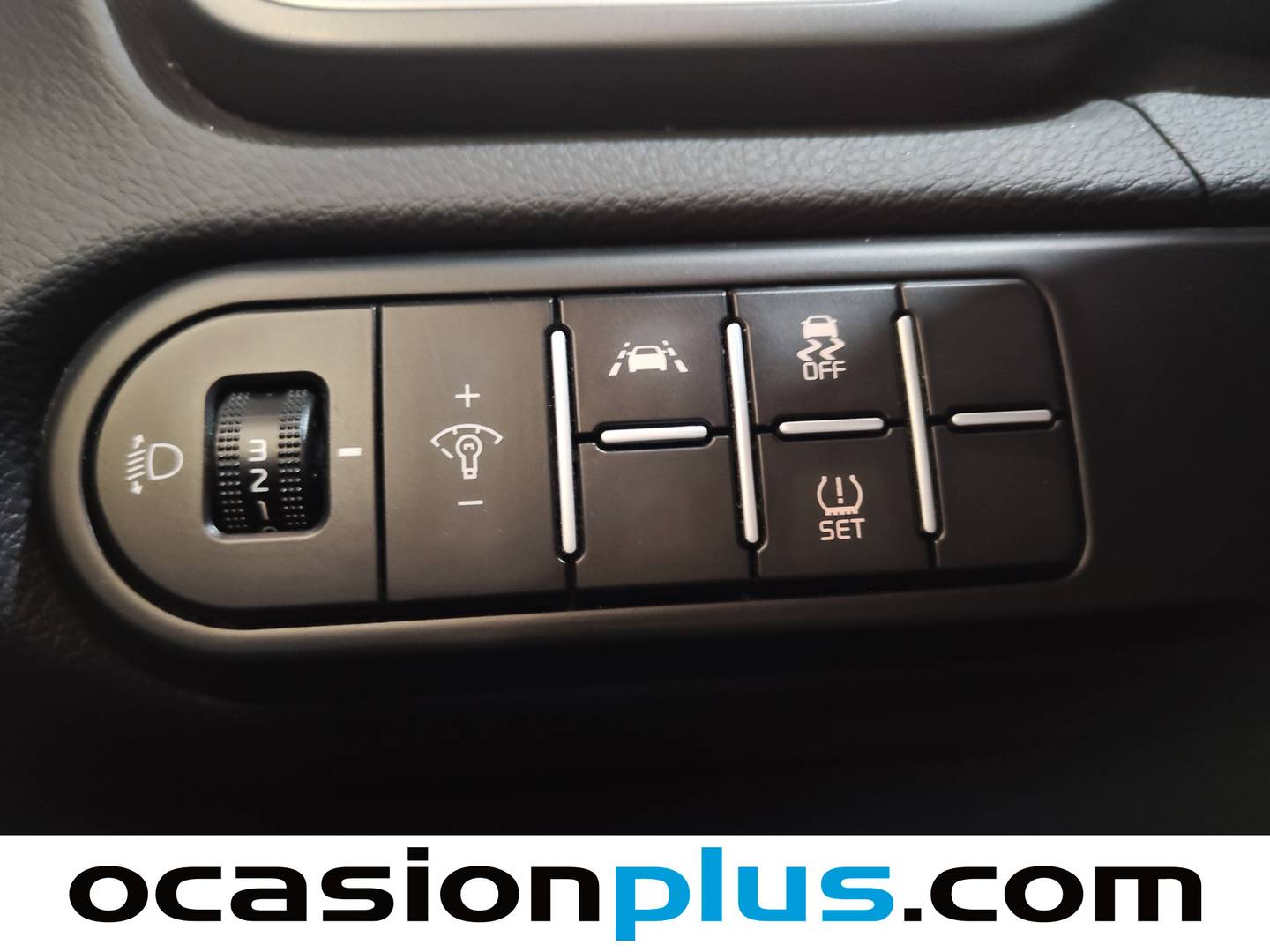 Paquetes del KIA XCeed KIA XCeed 1.0 T-GDi Drive (120 CV)