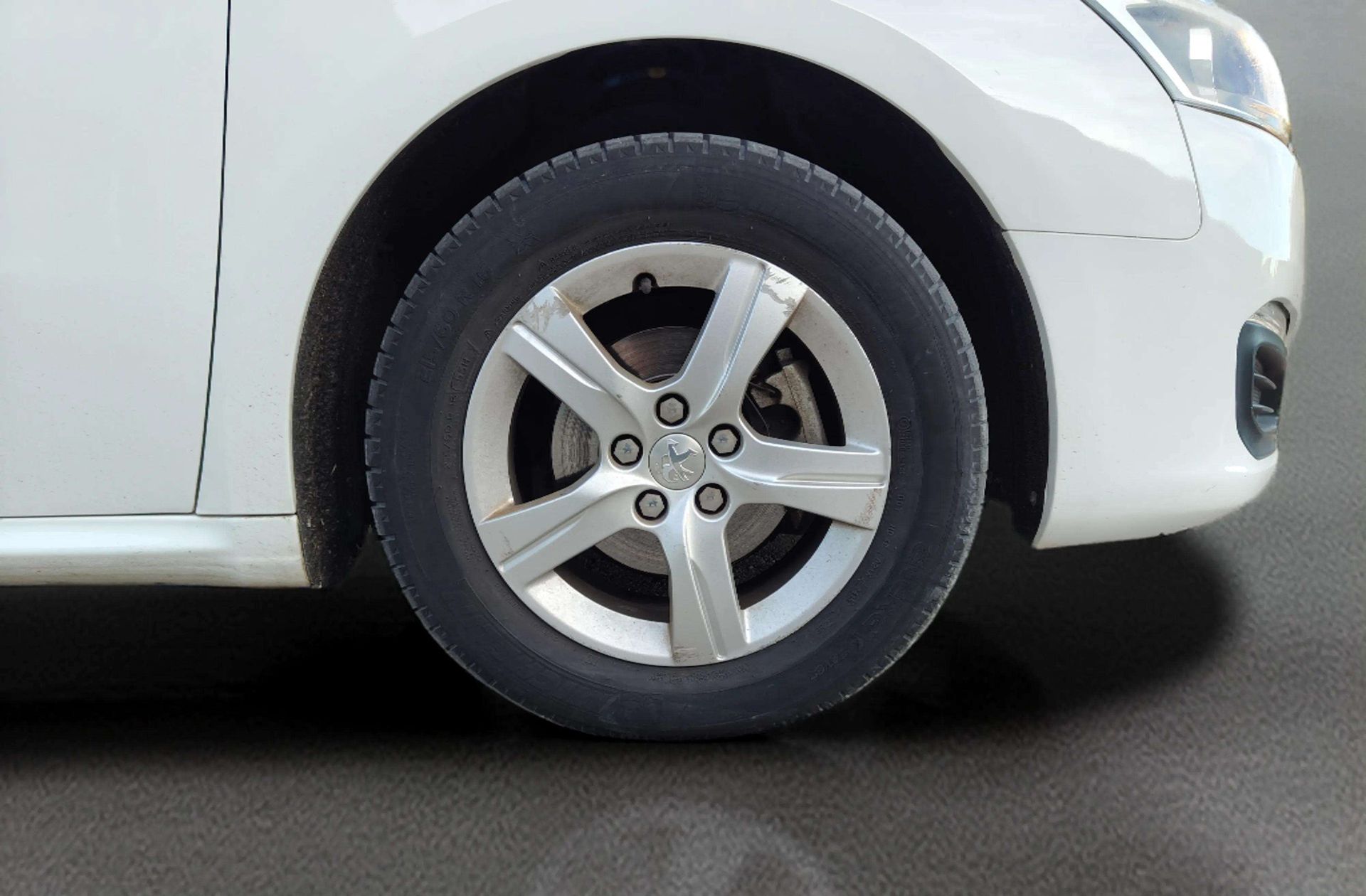 Peugeot 508 SW SW 1.6 e-HDI Active - foto 26