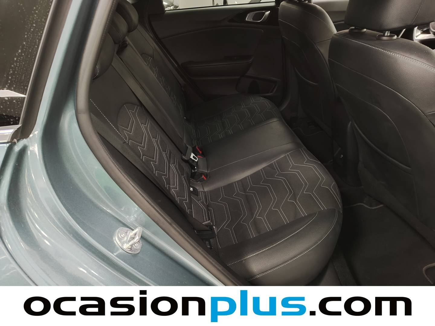 Foto KIA Ceed Tourer Kia Ceed Tourer 1.0 MHEV Style Edition DCT (100 CV)