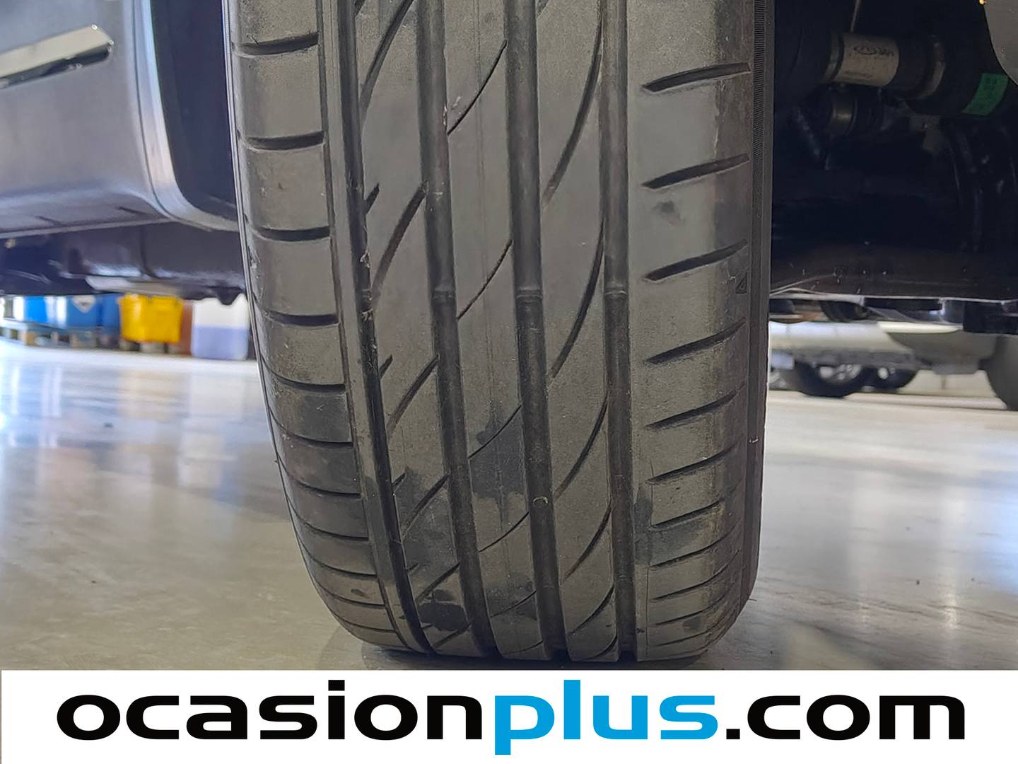 EBRO S700 EBRO S700 1.6 TGDI Comfort DCT (147 CV) seminuevo