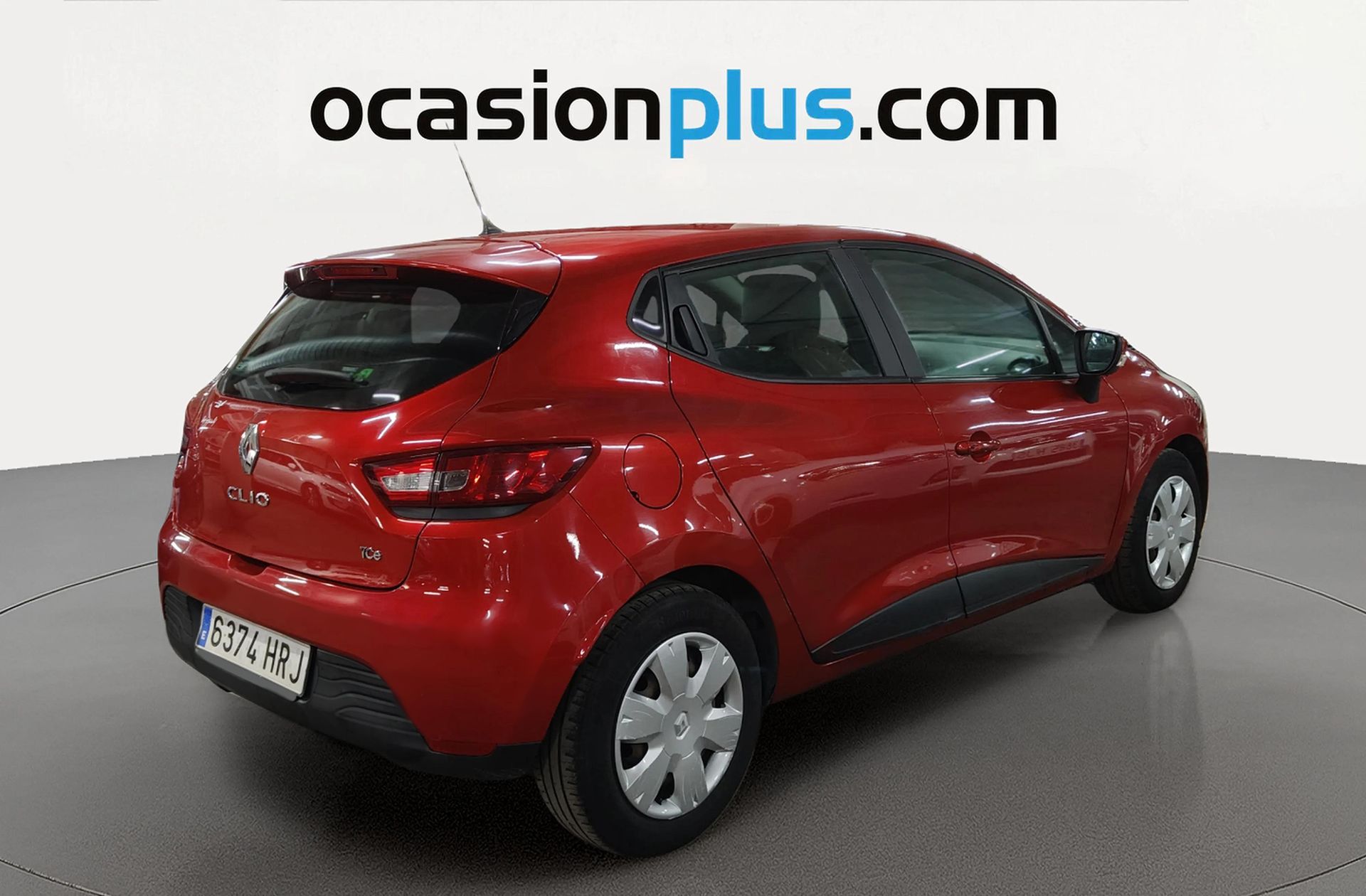 Renault Clio Expression Energy TCe - foto 4