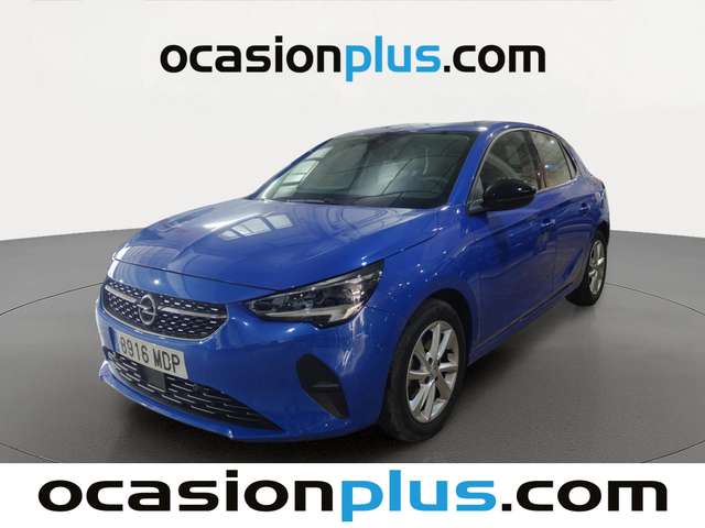 Opel Corsa 1.2 Turbo XHL Elegance Auto (100 CV) de segunda mano