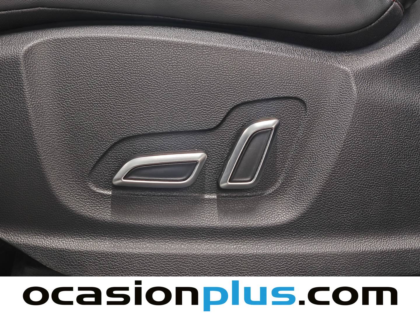 Foto MG eHS MG eHS 1.5 T-GDI PHEV Luxury (258 CV)