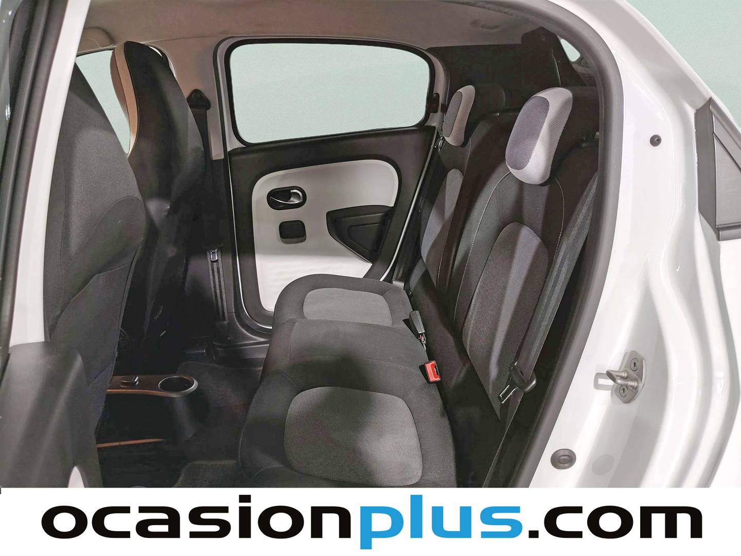 Foto Renault Twingo Renault Twingo Limited SCe (70 CV)