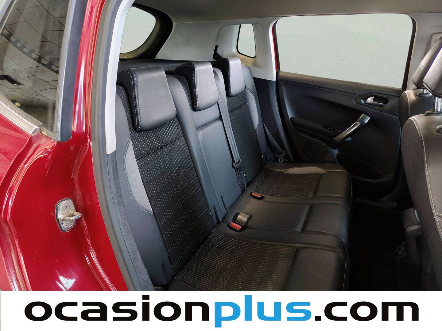 Peugeot 2008 Peugeot 2008 BlueHDi 100 Allure (100 CV) al mejor precio