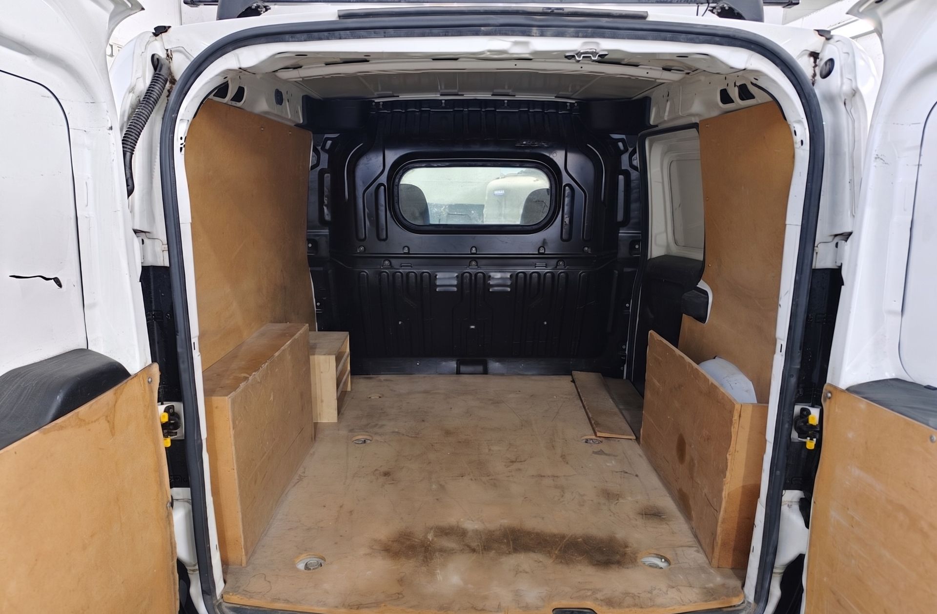 Fiat Doblò Cargo 1.3 MultiJet Base - foto 16