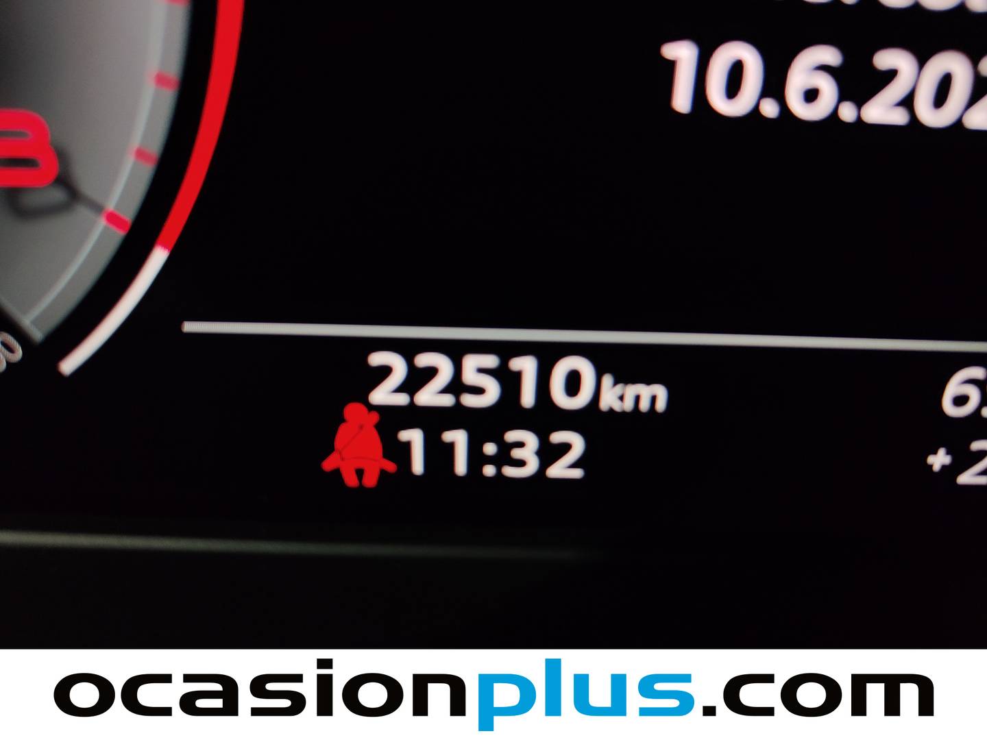 Audi A4 Audi A4 Avant S line 35 TFSI (150 CV) S tronic seminuevo