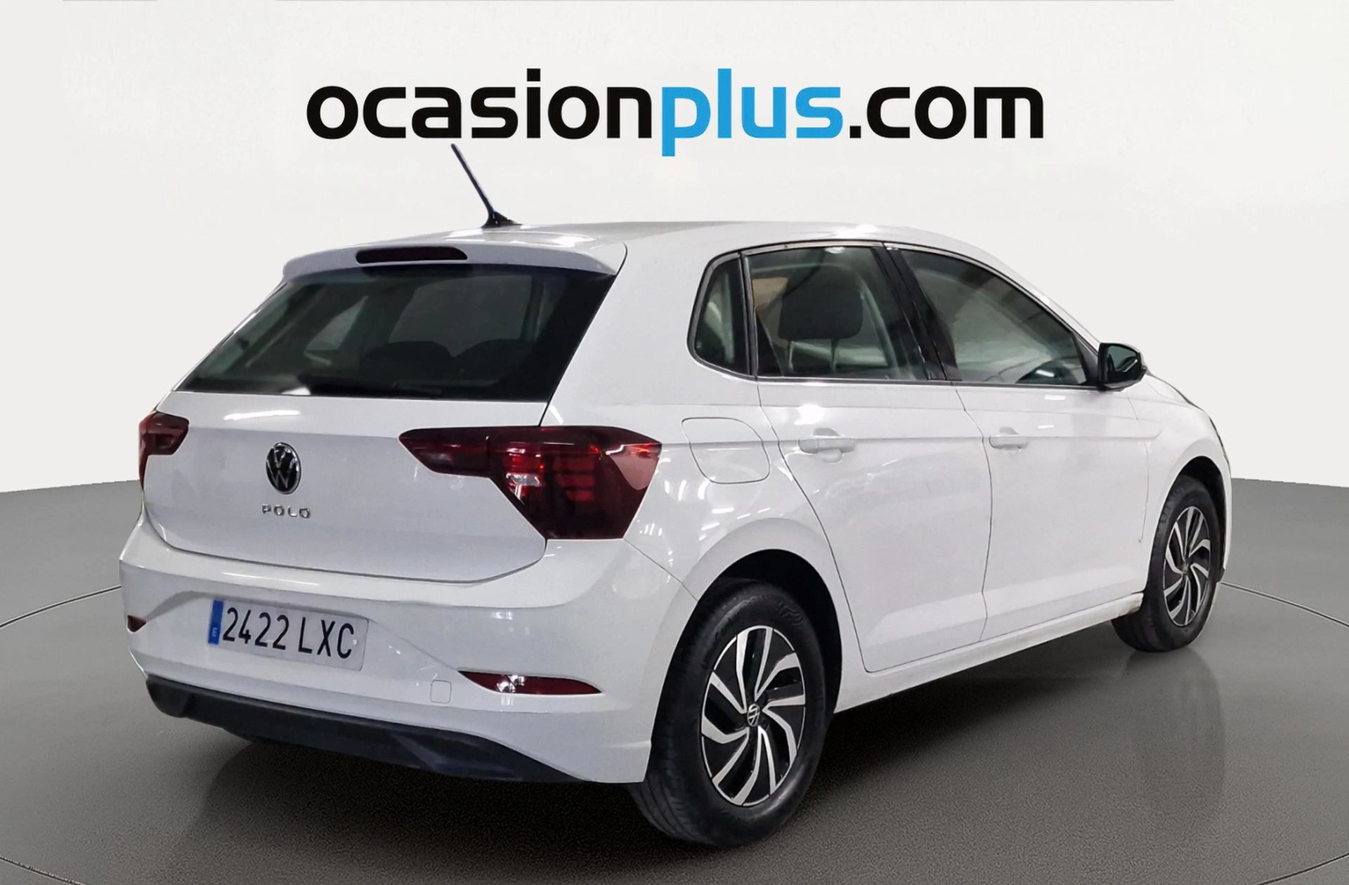 Volkswagen Polo Life 1.0 TSI DSG - foto 4