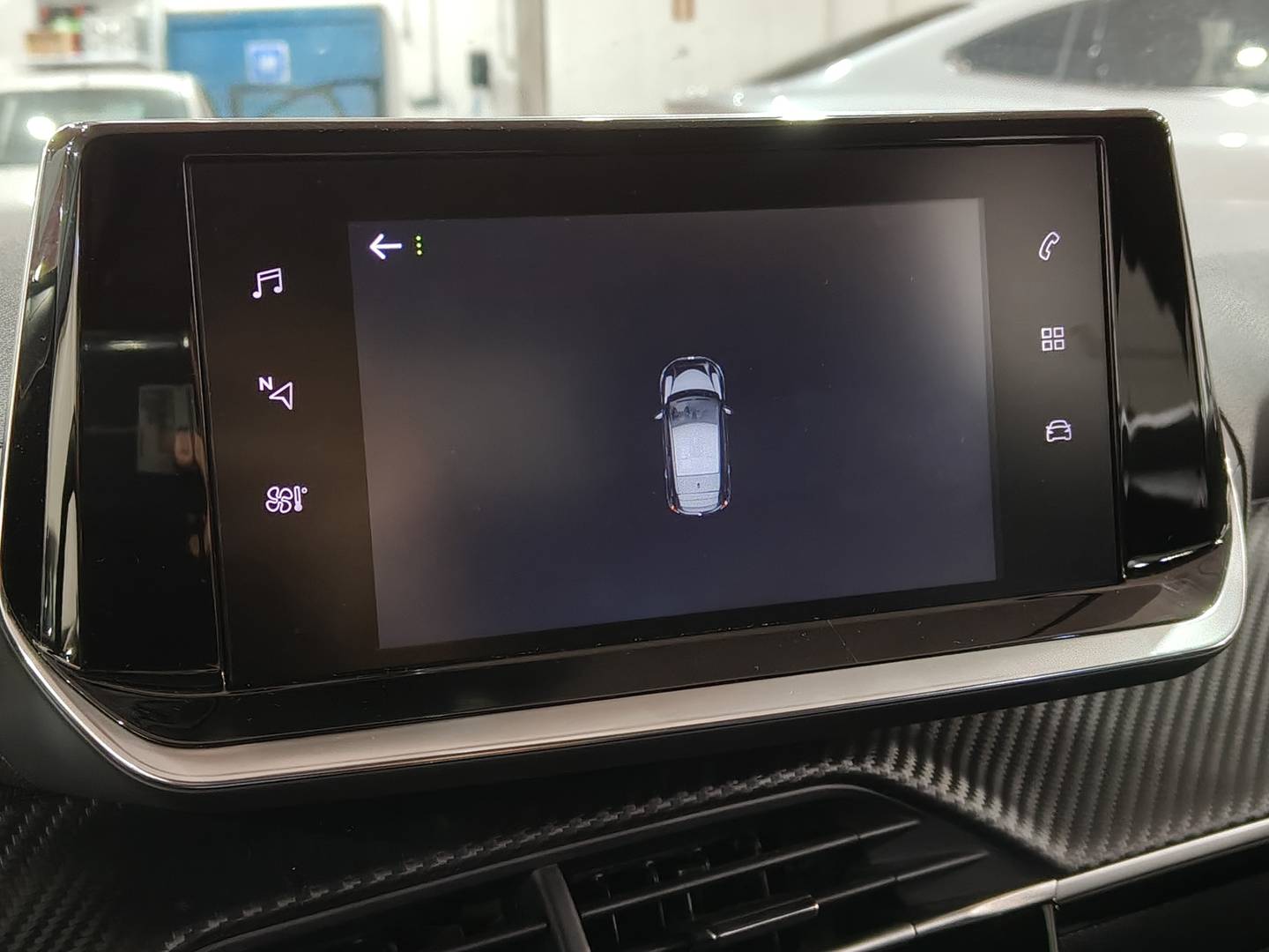 Foto Peugeot 208 Peugeot 208 PureTech 100 Allure  (100 CV)