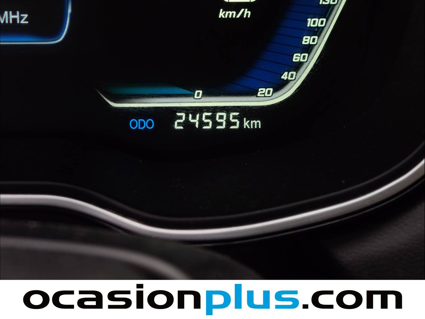 Foto SWM G01 SWM G01 1.5T Luxury (131 CV)