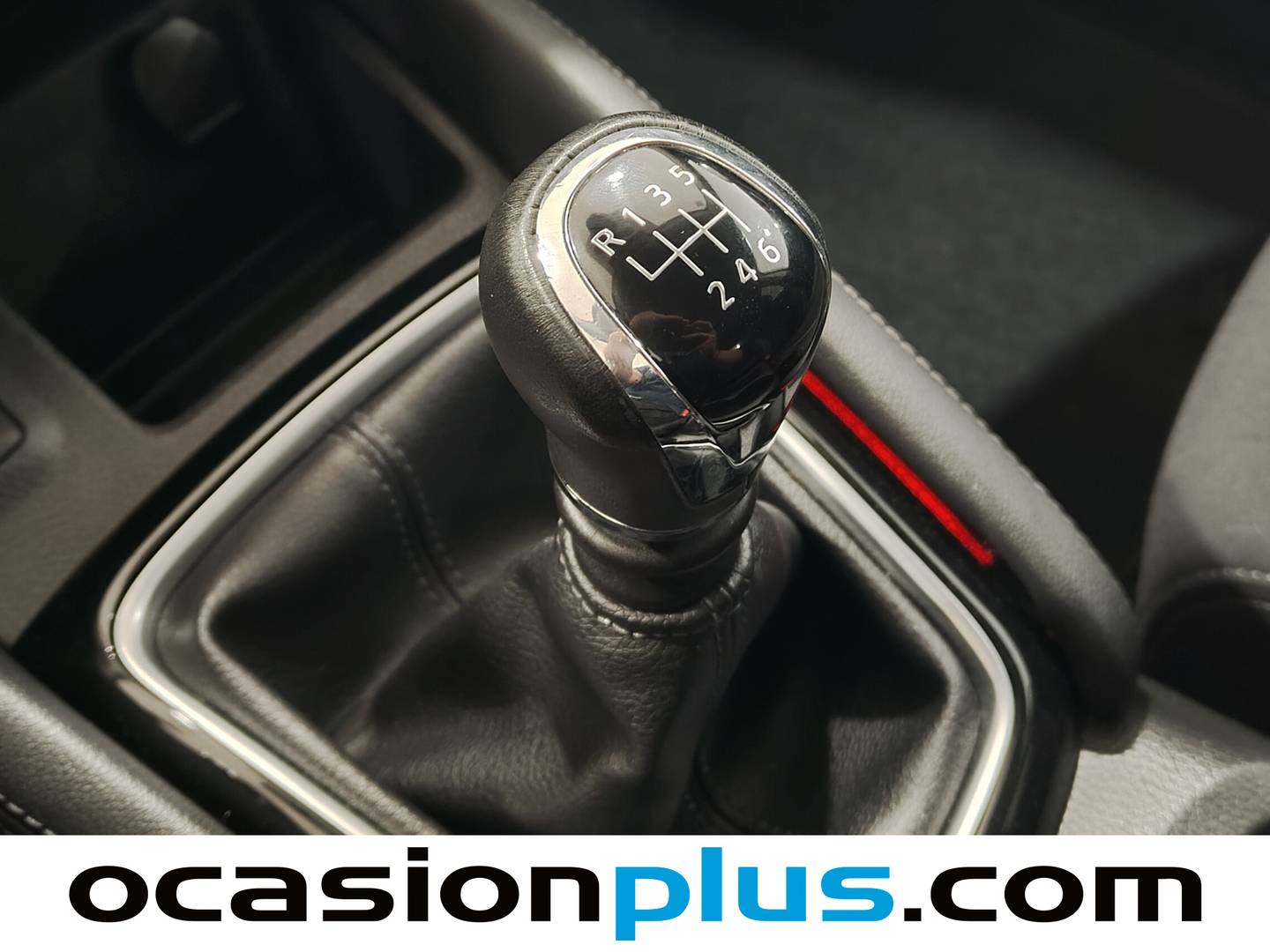 Nissan QASHQAI Nissan Qashqai DIG-T 140 Acenta 4x2 (140 CV) de segunda mano