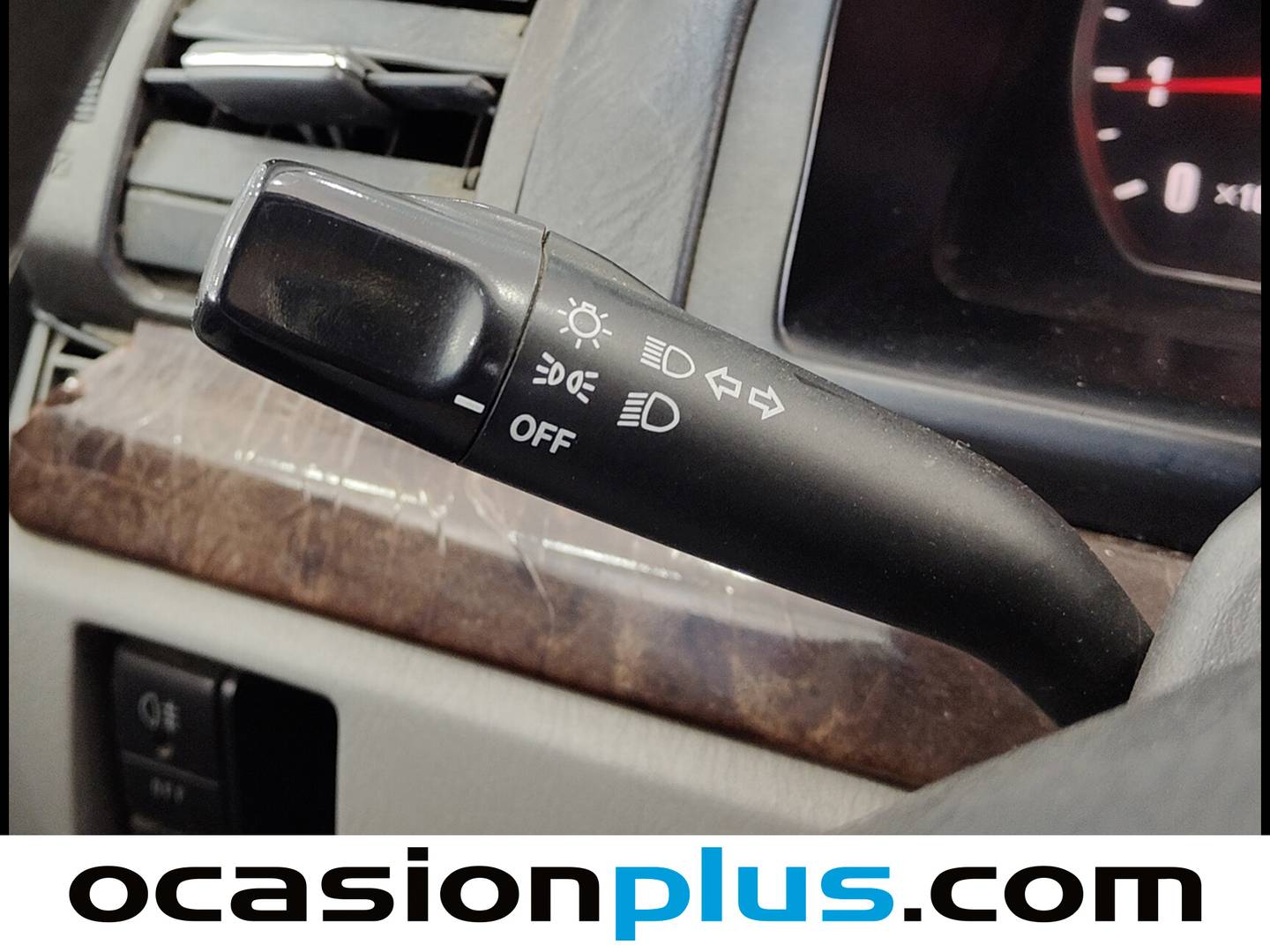 Extras y acabados del Suzuki Grand Vitara XL-7 Suzuki GRAND VITARA XL XL-7 2.0 DLX 5pl. 80 kW (110 CV)