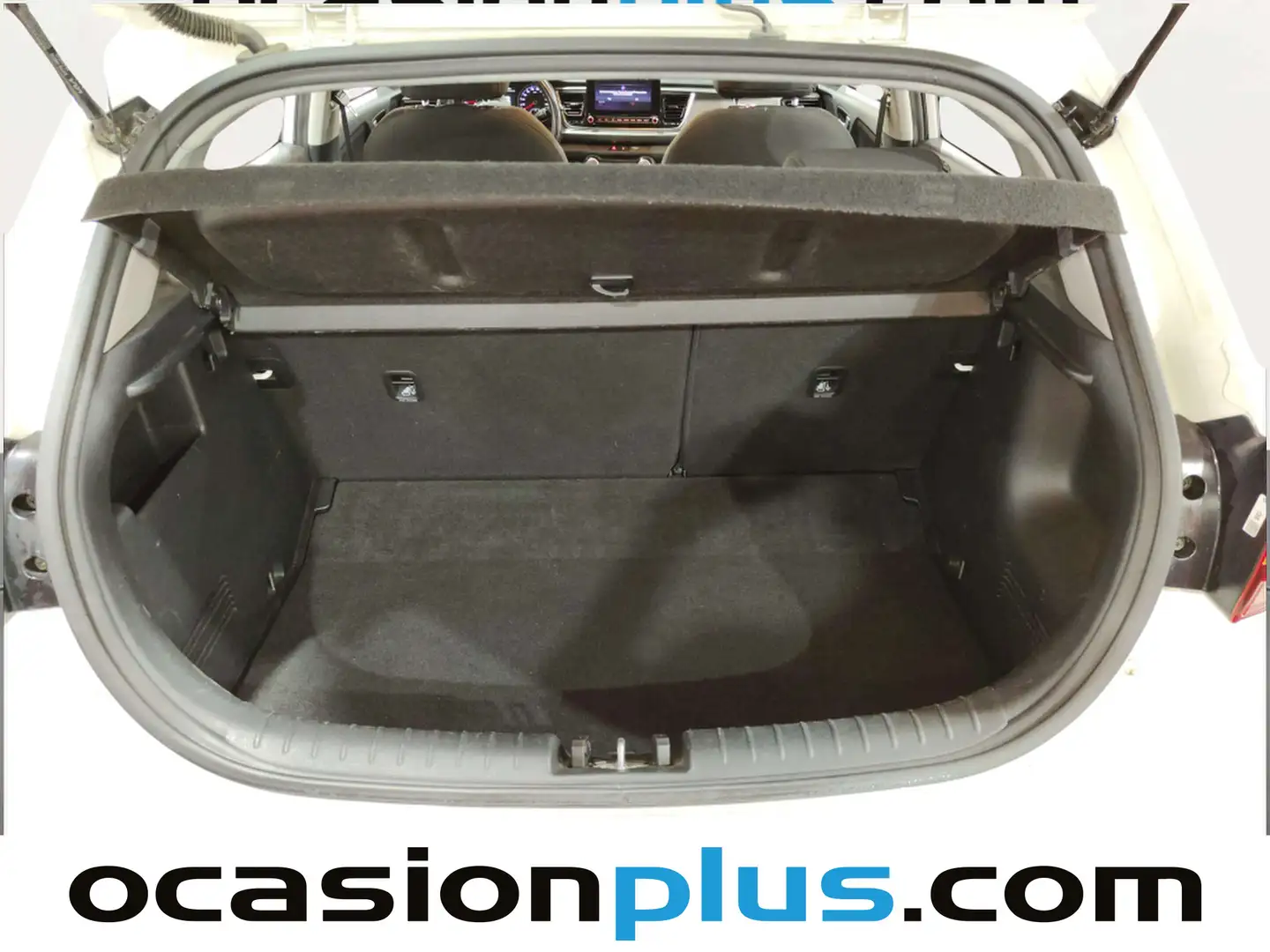 Foto KIA Rio Kia Rio 1.0 T-GDi MHEV iMT Drive (100 CV)