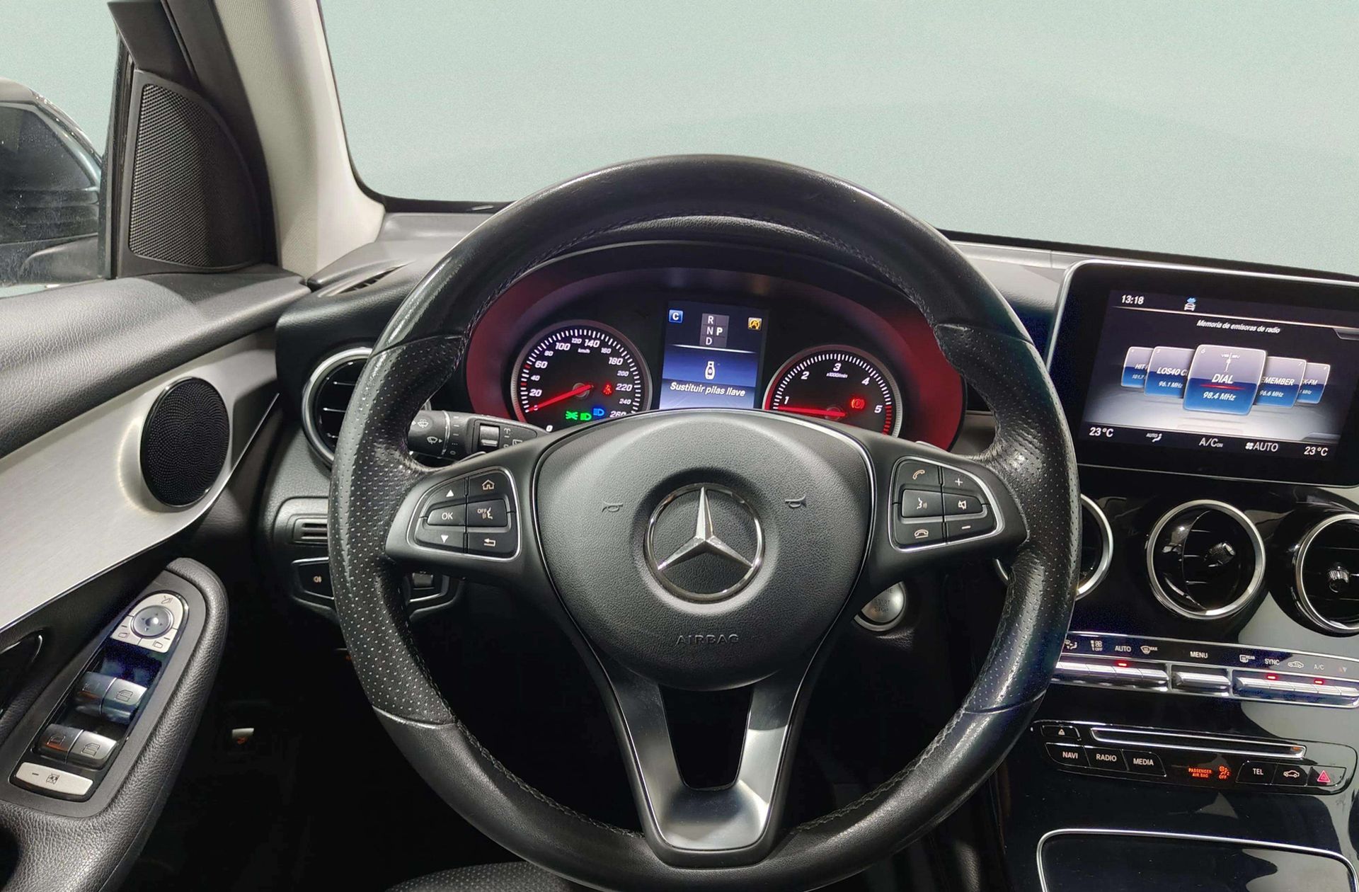 Mercedes-Benz GLC Mercedes GLC 220 d 4Matic - foto 27