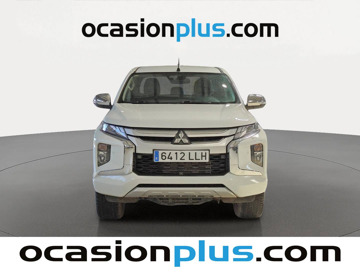 Mitsubishi L200 Mitsubishi L200 220 DI-D Doble Cabina Kaiteki (150 CV) barato