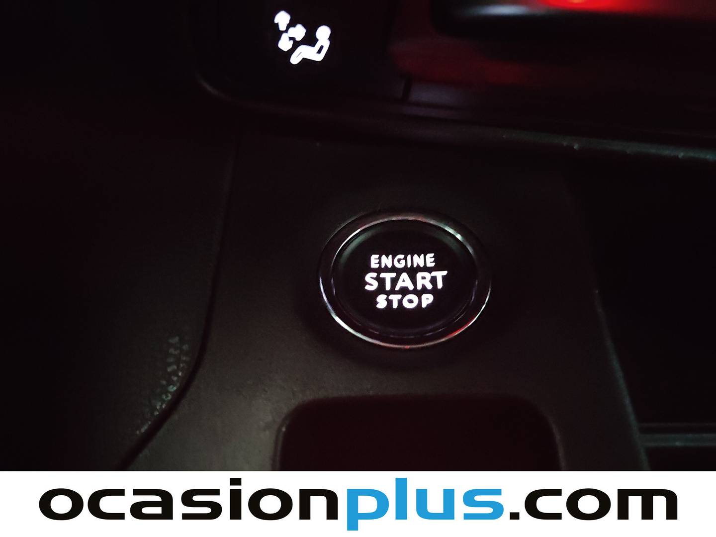 Extras del Peugeot Rifter Peugeot Rifter BlueHDi 100 GT Standard (100 CV)
