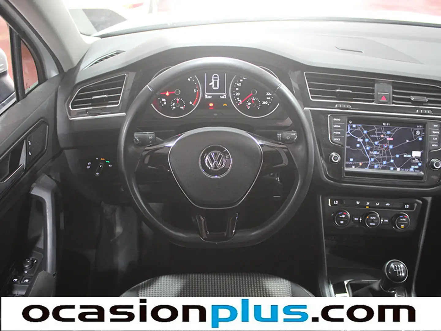 Foto Volkswagen Tiguan Volkswagen Tiguan Edition 2.0 TDI (115 CV)