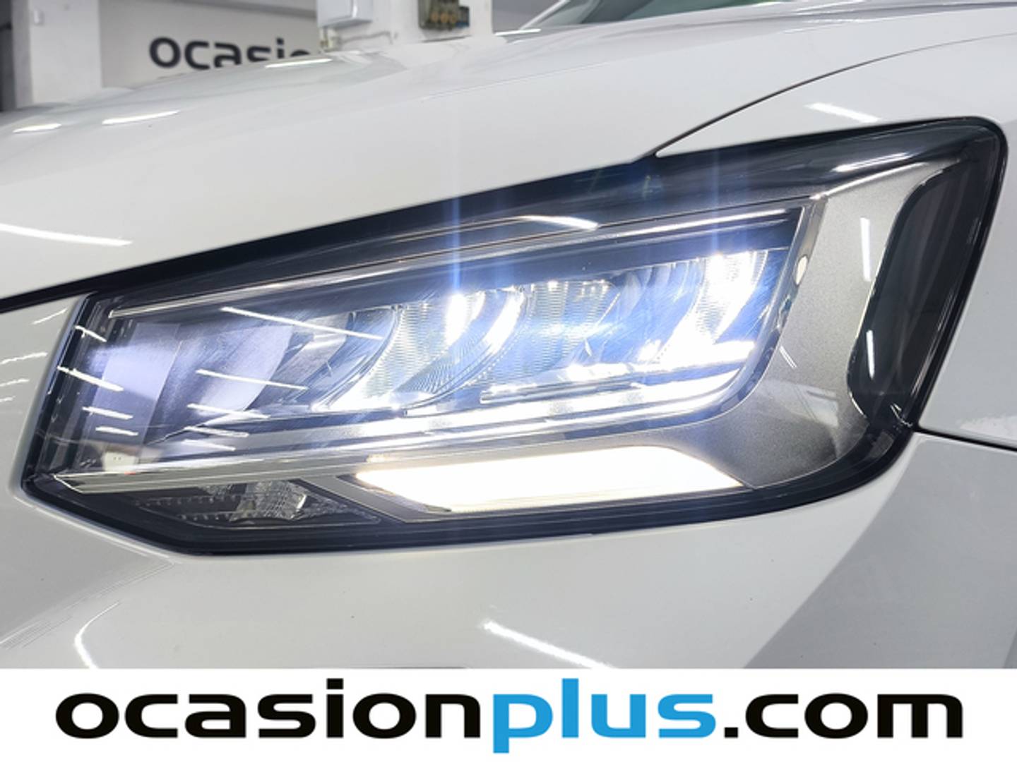 Acabados Audi Q2 Audi Q2 Advanced 35 TFSI (150 CV) S-Tronic