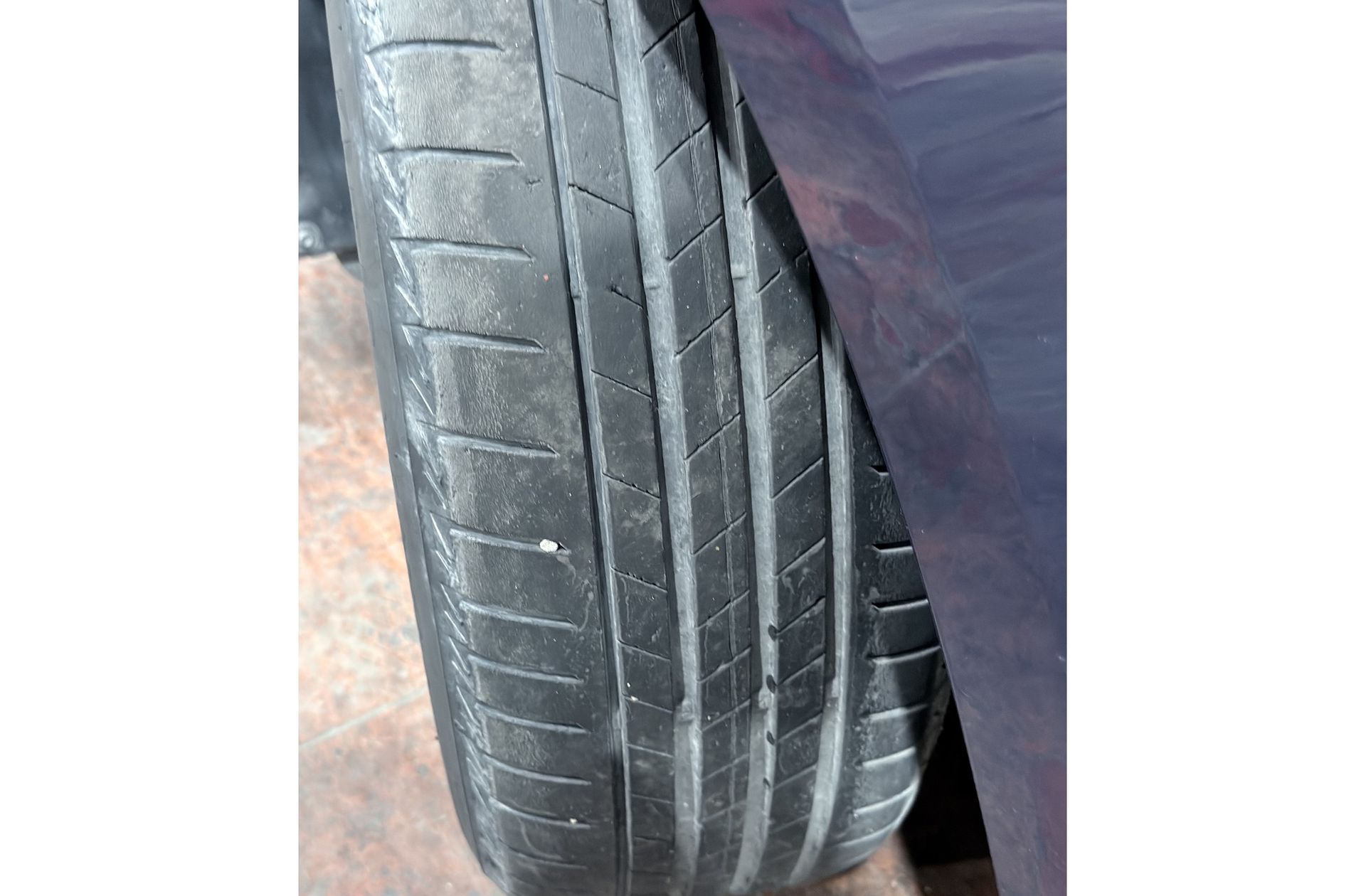 BMW Serie 3 318d - foto 34