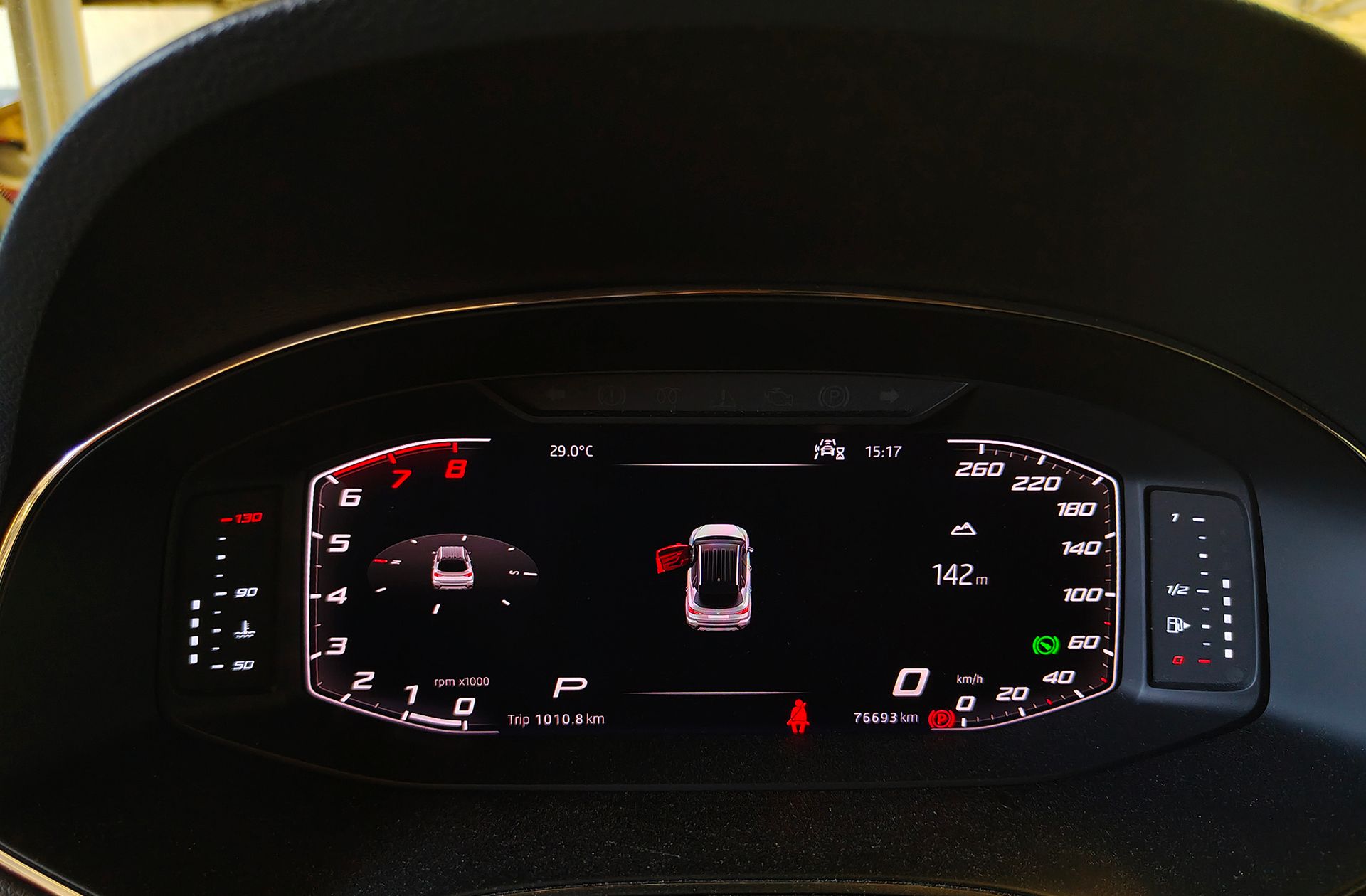 SEAT Arona 1.0 TSI Ecomotive FR Edition DSG - foto 24