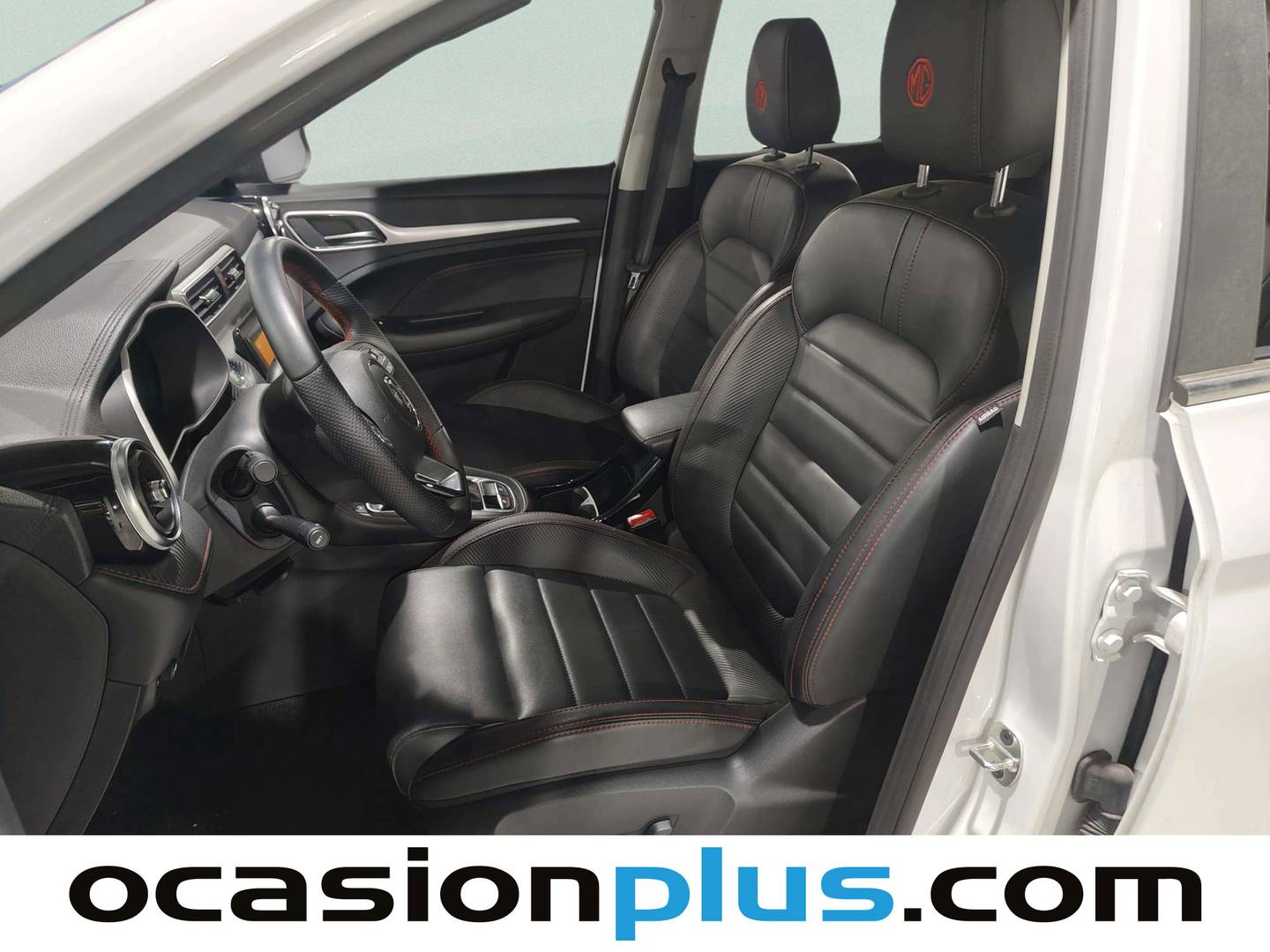 Foto MG ZS MG ZS 1.0T Luxury Auto (111 CV)