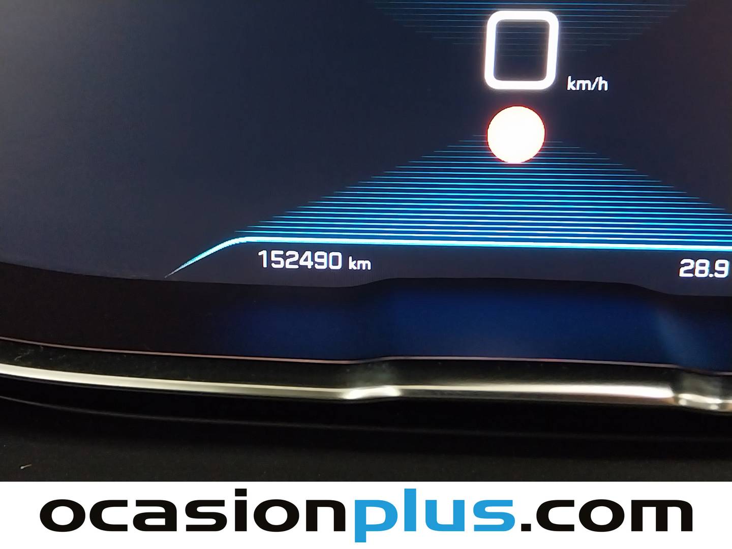 Peugeot 5008 Peugeot 5008 BlueHDi 130 S&S Allure  (130 CV) 7 Plazas seminuevo