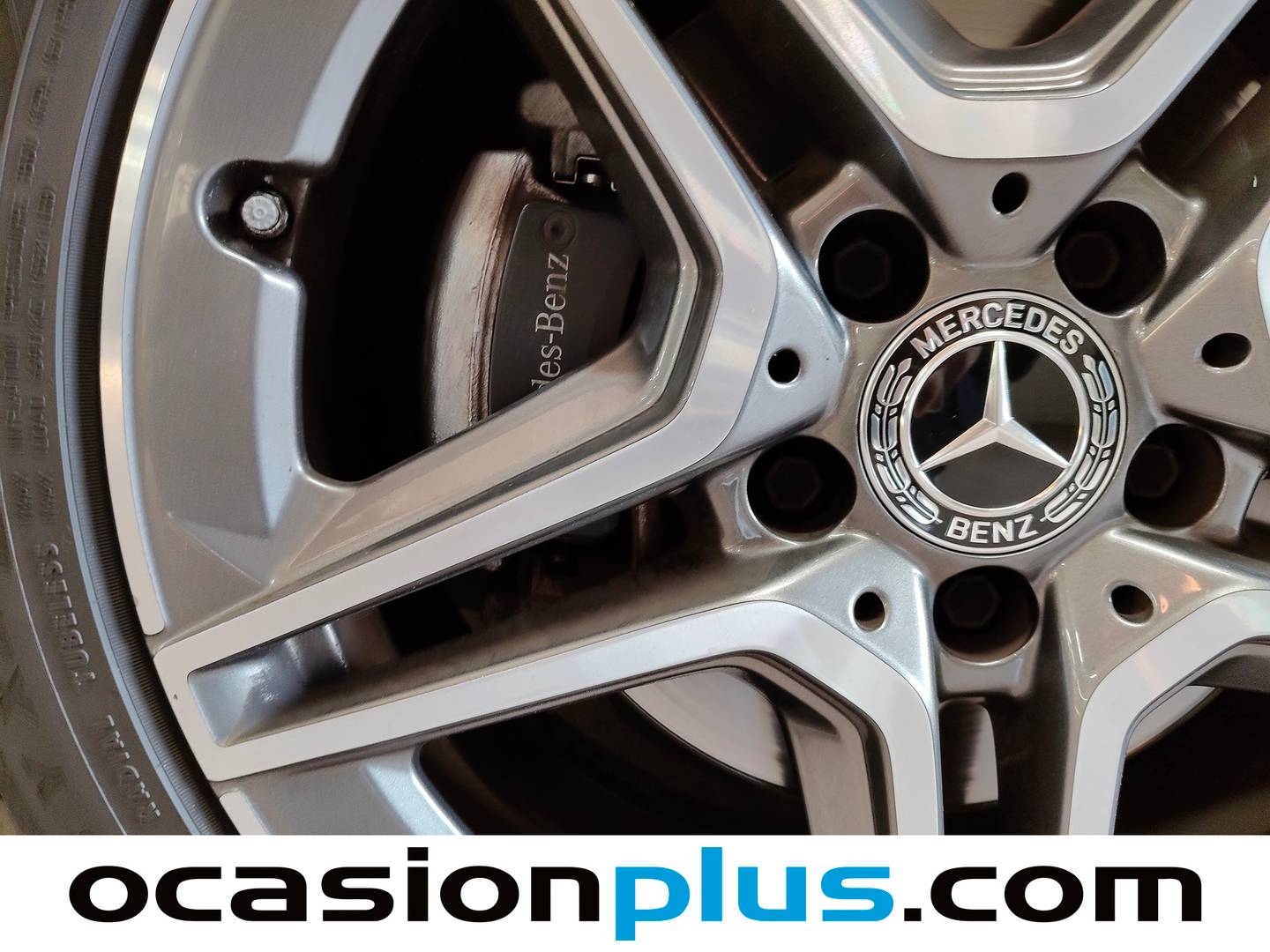 Mercedes Clase A Mercedes-Benz Clase A Clase A 180 d (116 CV) Pack AMG de segunda mano