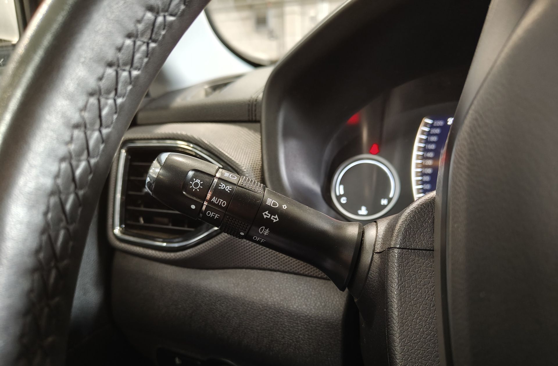 DR AUTOMOBILES DR 4.0 DR4 1.5 - foto 22