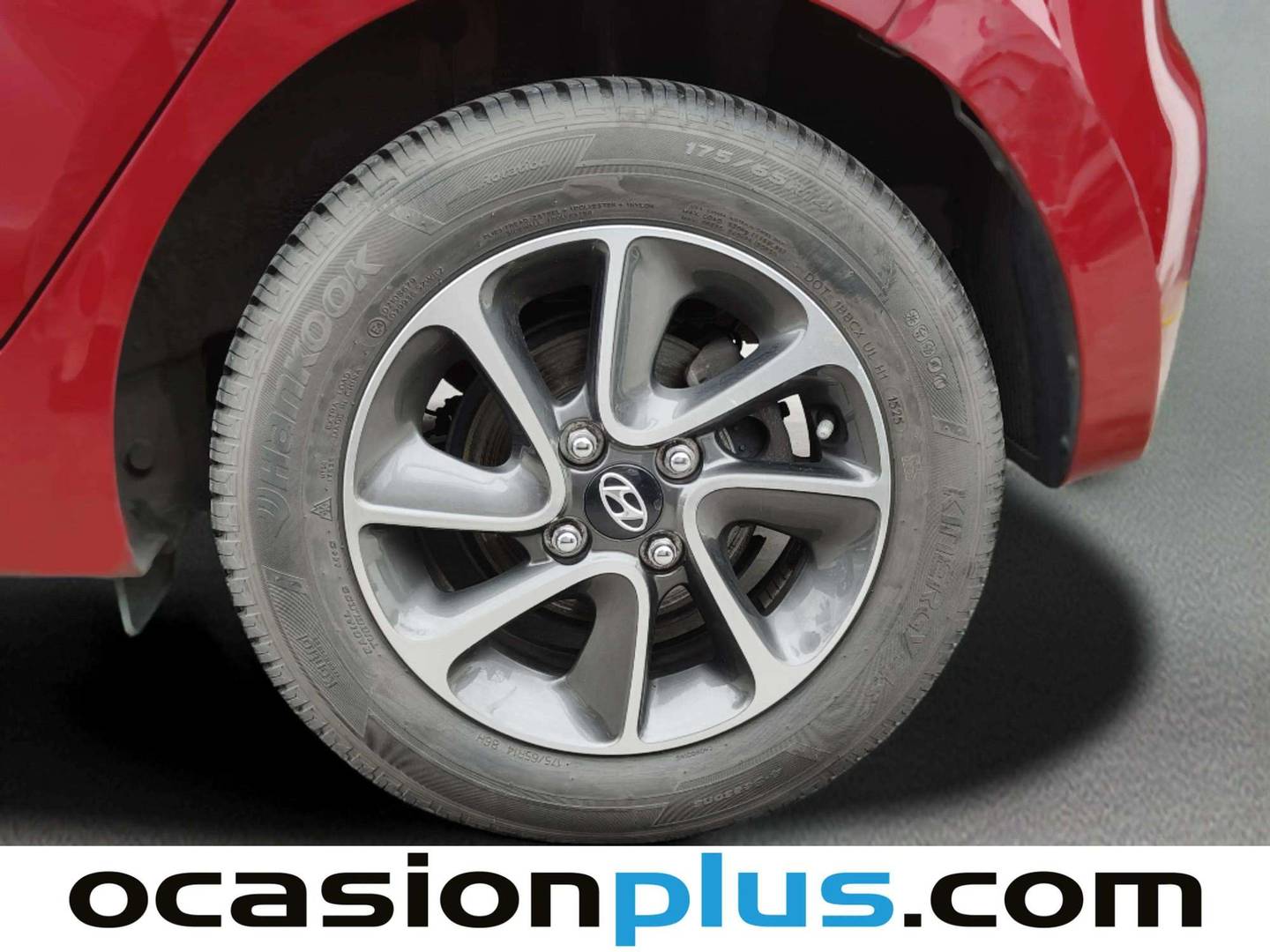 Hyundai i10 Hyundai i10 1.2 Tecno Edition (87 CV) km 0