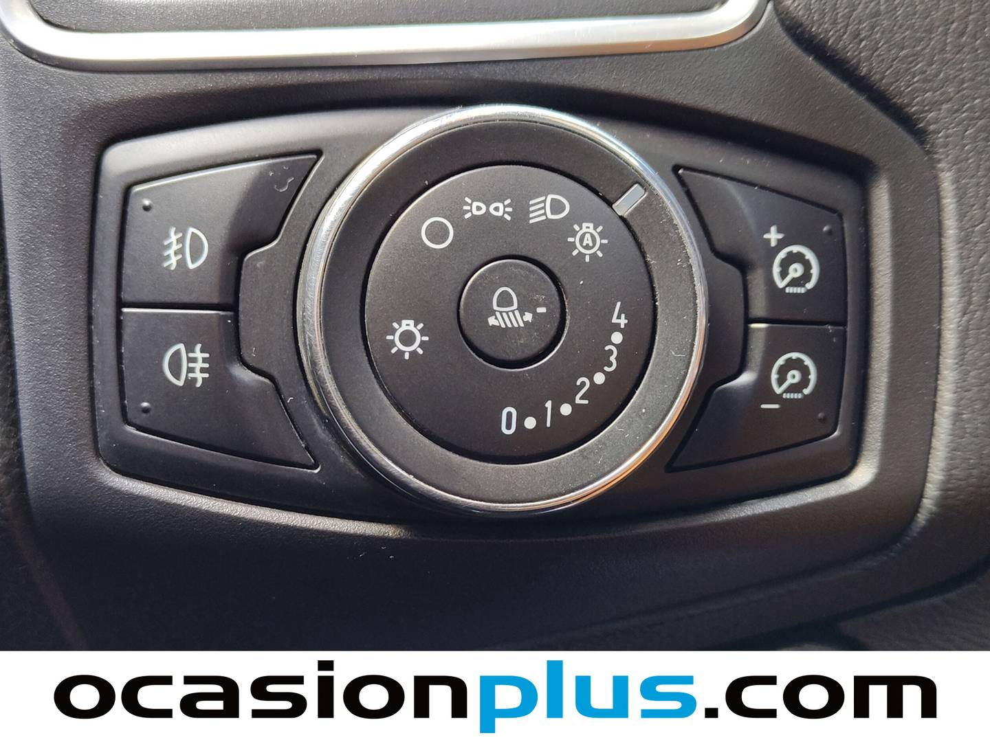 Ford Focus Ford Focus 1.0 Ecoboost S&S Trend (100 CV) de segunda mano