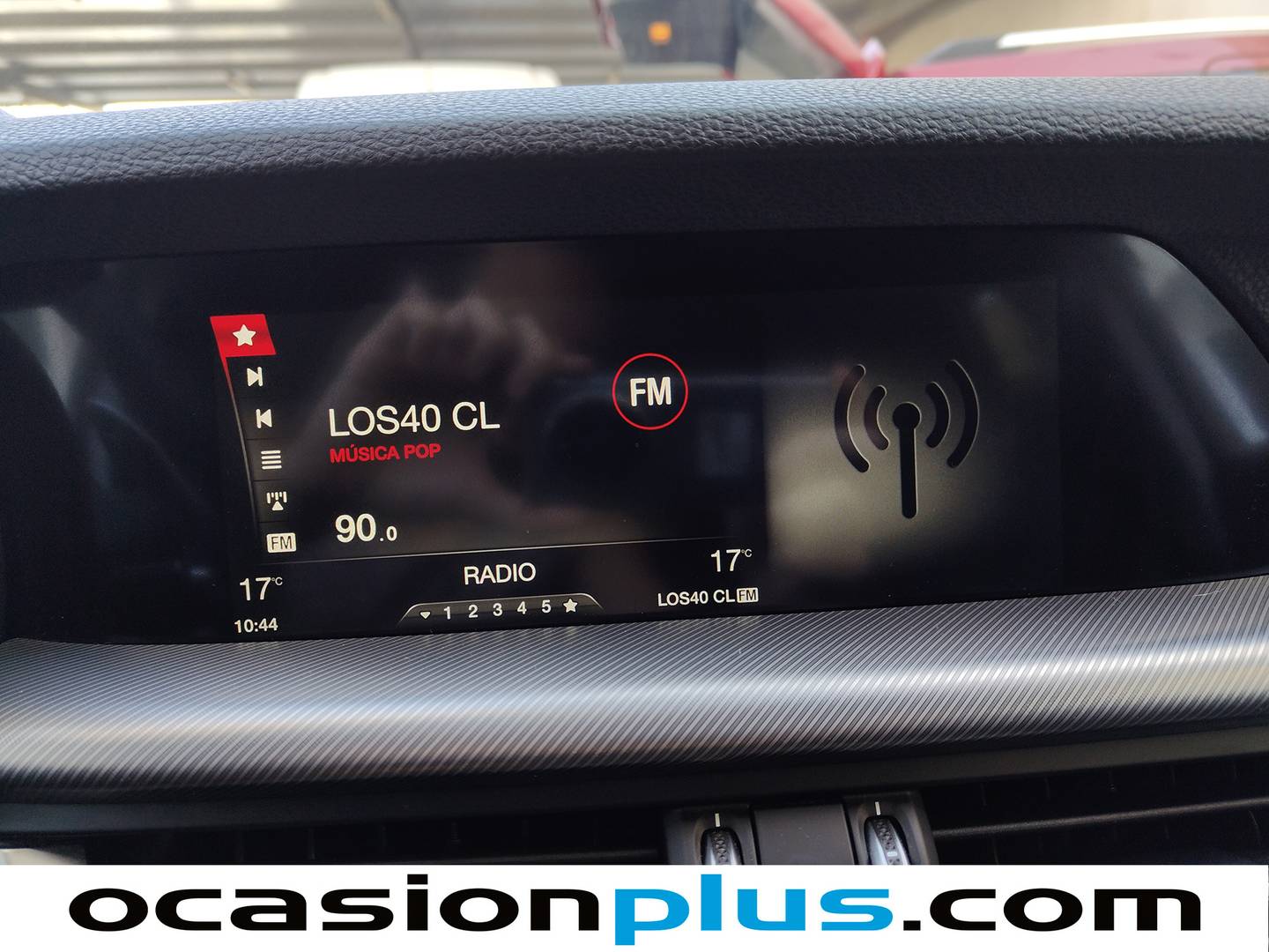 Alfa Romeo Stelvio Alfa Romeo Stelvio 2.0 Gasolina Executive AWD (280 CV) de ocasión