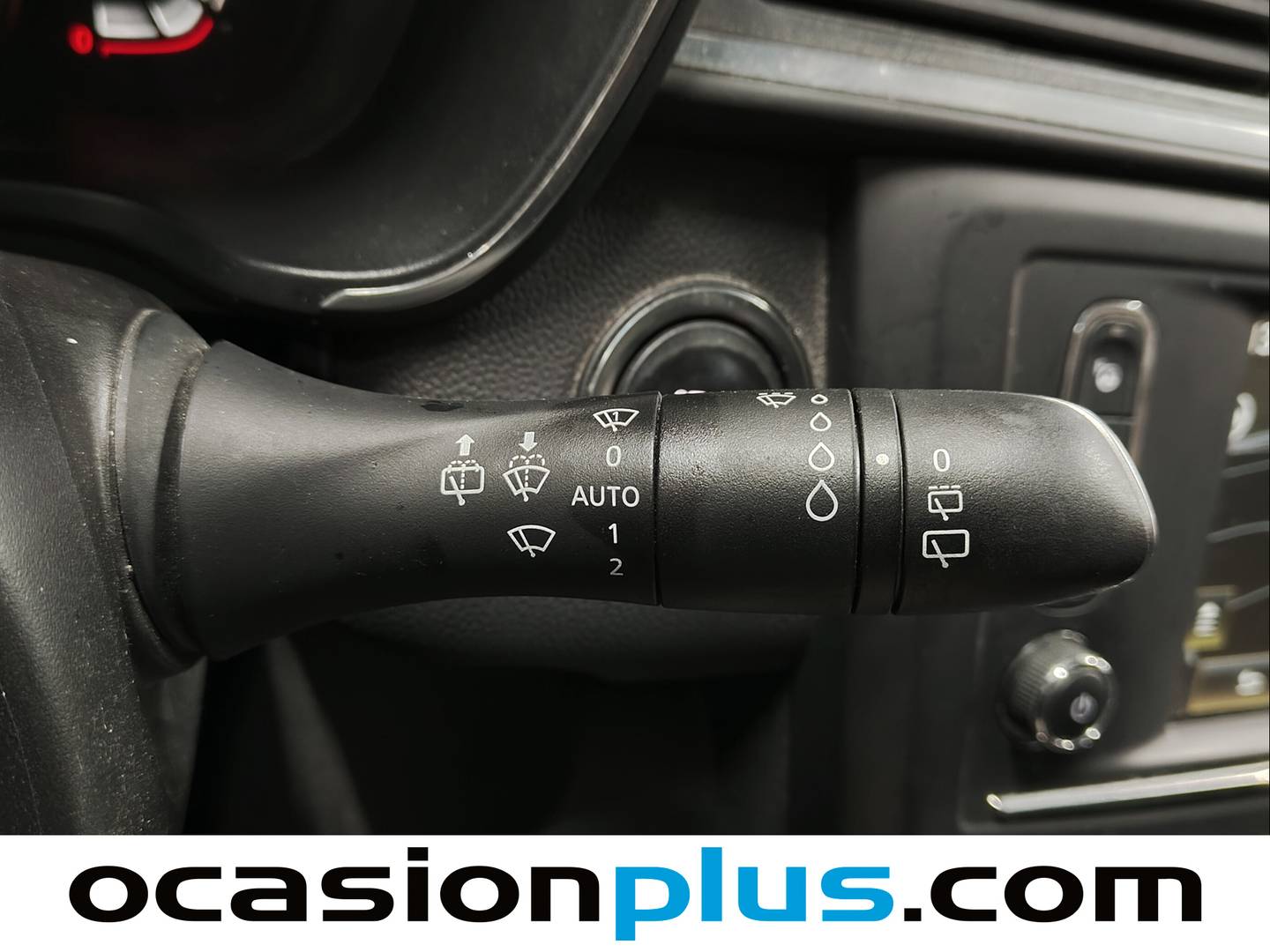 Foto Renault Kadjar Renault Kadjar Zen Energy dCi (110 CV)