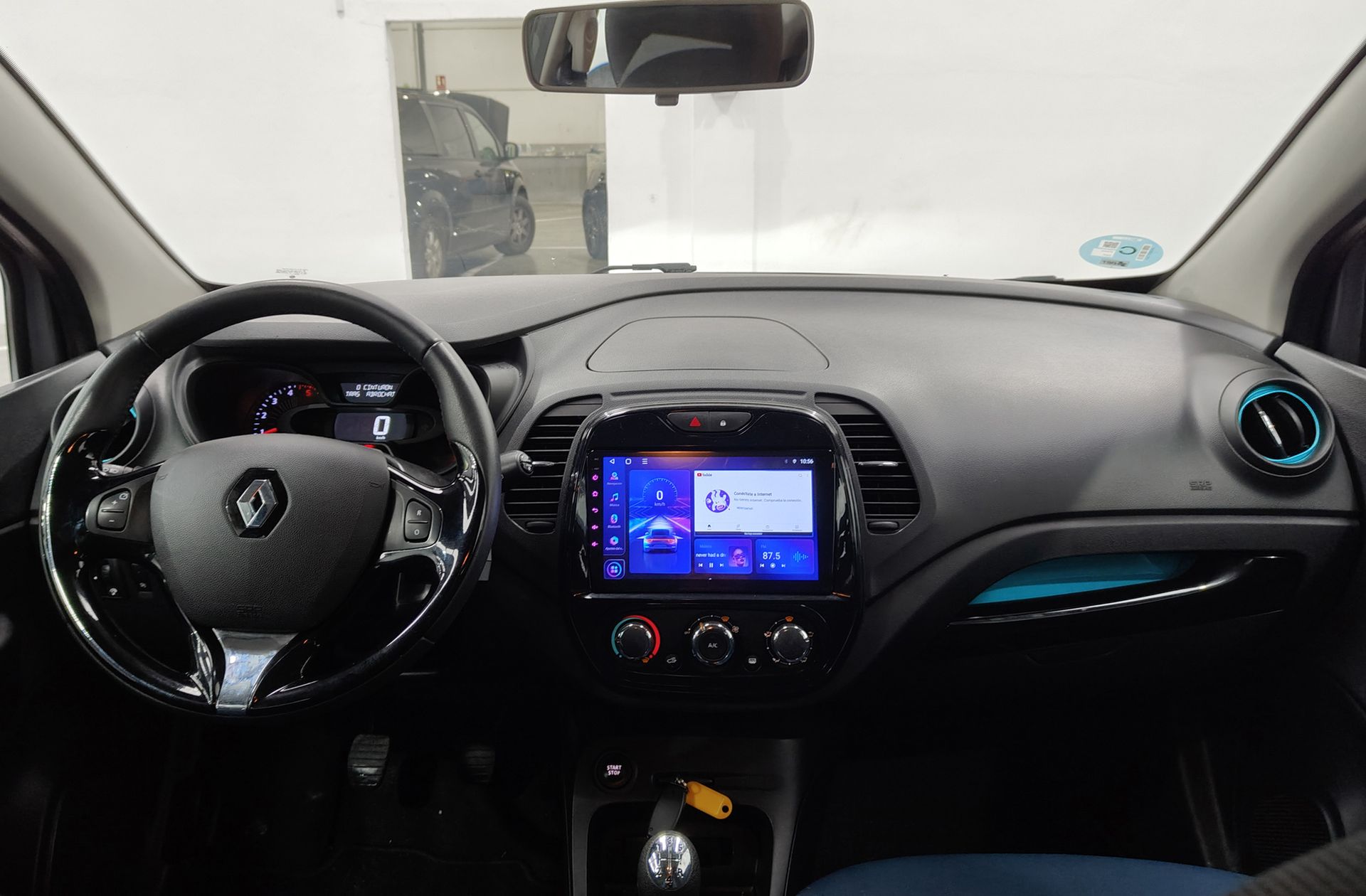 Renault Captur Intens Energy dCi - foto 6