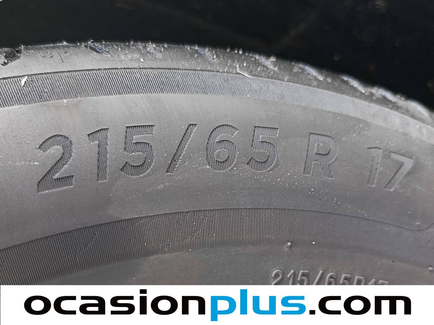 Foto Hyundai Tucson Hyundai Tucson 1.6 TGDI Klass 4x2 (150 CV)