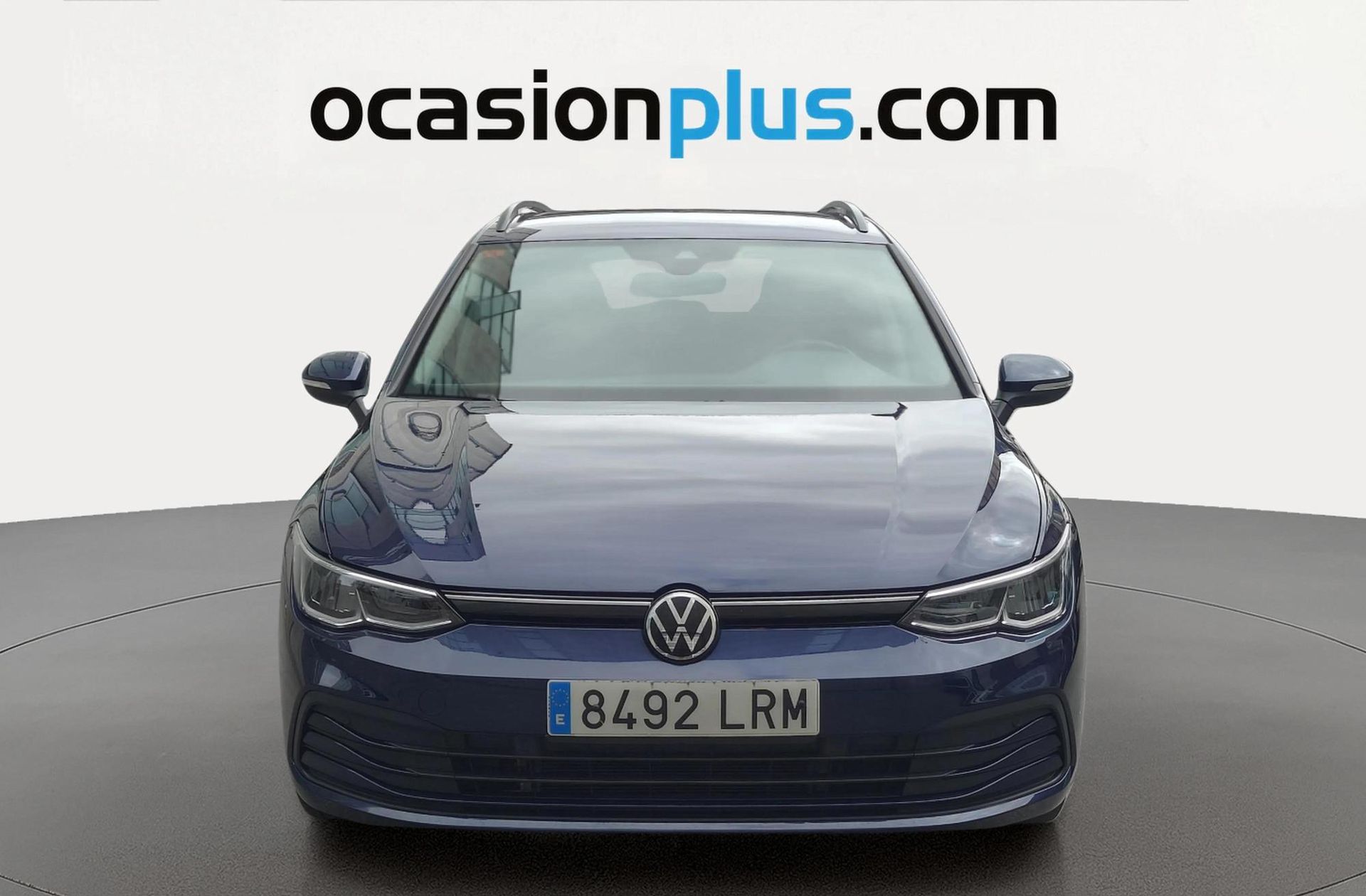 Volkswagen Golf Variant Life 2.0 TDI DSG - foto 14