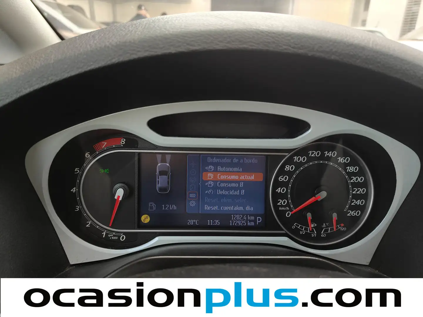 Foto Ford S-MAX Ford S-Max 2.0 EcoBoost Titanium S Powershift (203 CV)