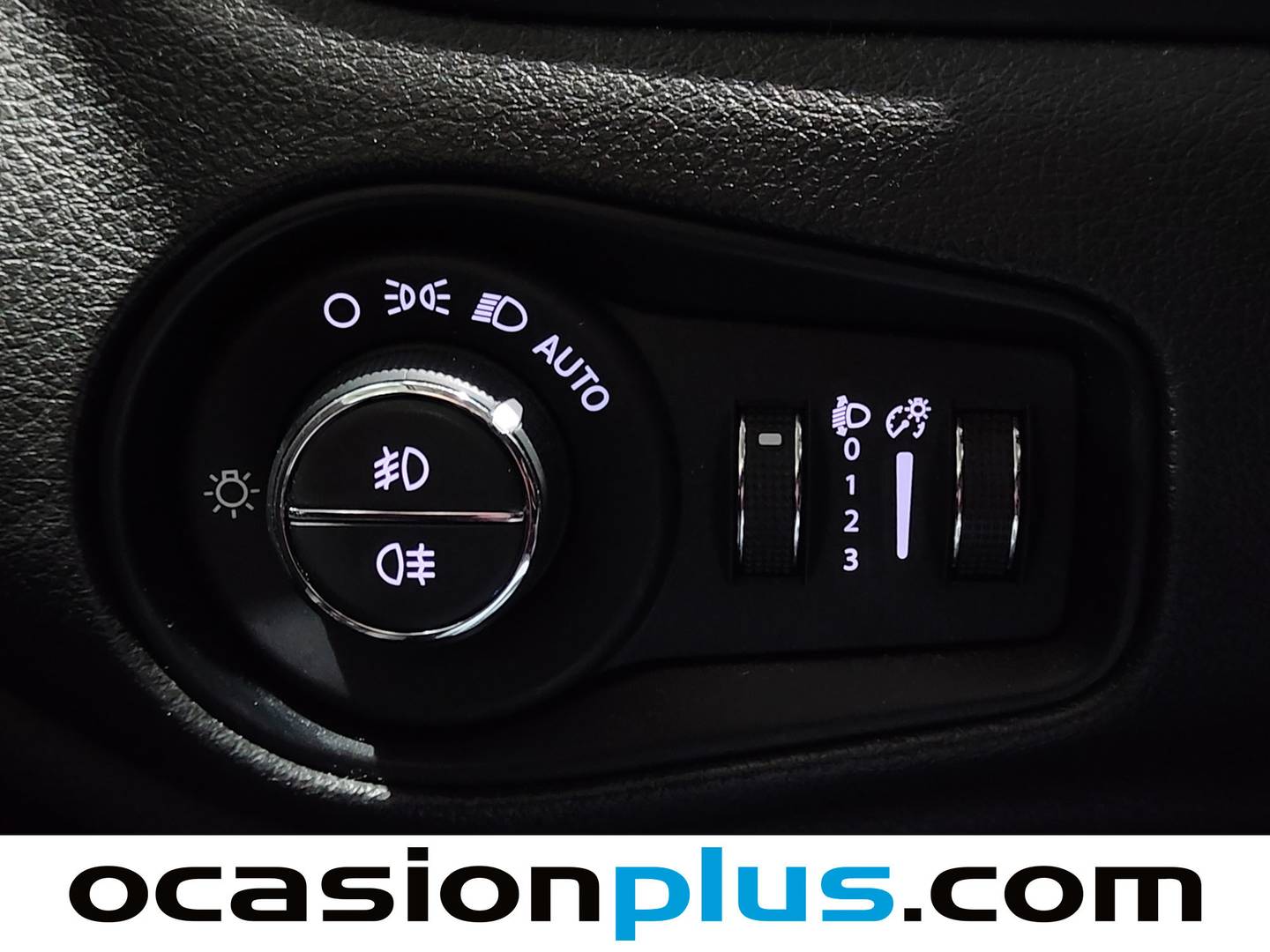 Foto Jeep Renegade Jeep Renegade 1.6 Multijet Limited 4x2 (130 CV)