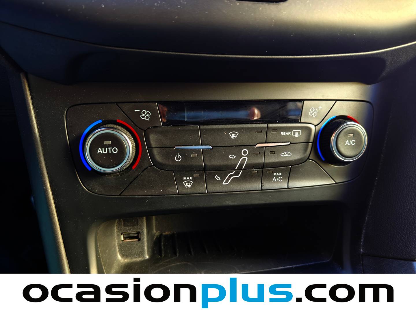 Ford Focus Ford Focus 1.0 Ecoboost S&S ST-Line (125 CV) al mejor precio