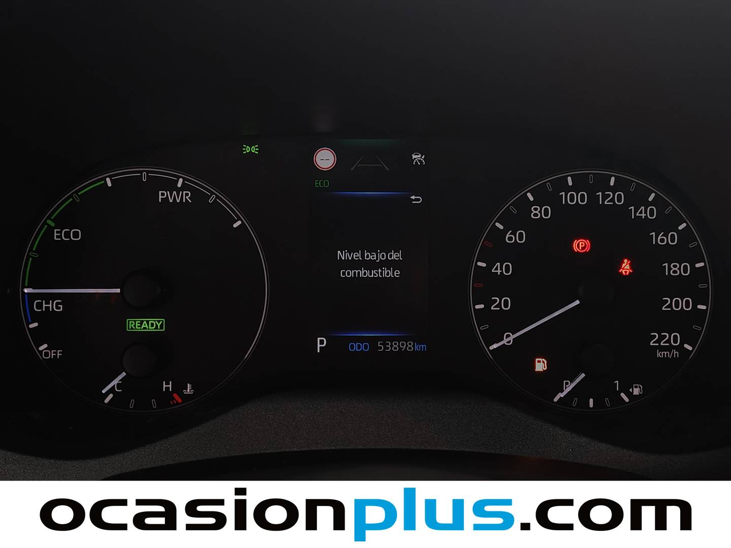 Foto Toyota Yaris Toyota Yaris 120H Active Plus (116 CV)