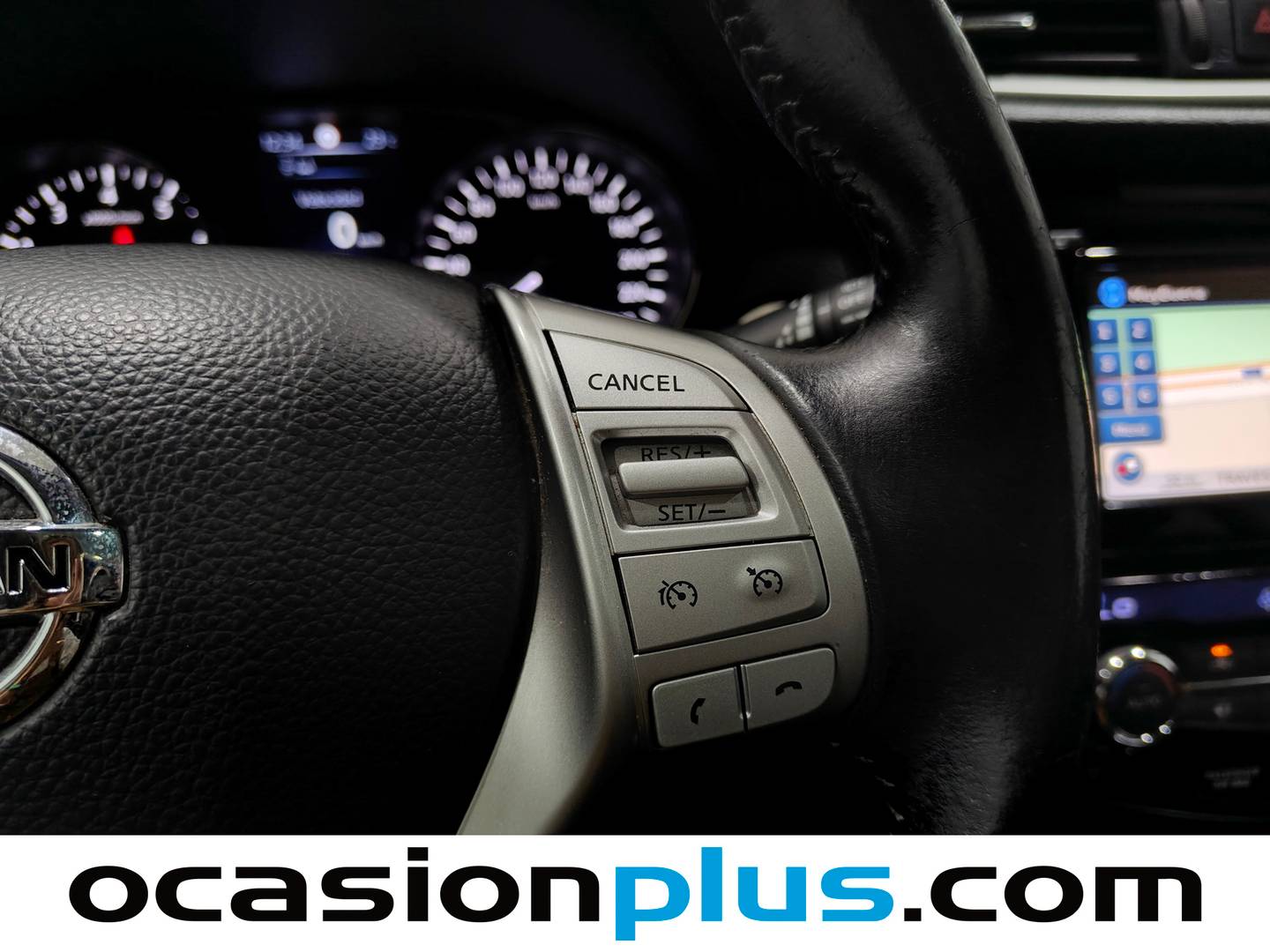 Nissan QASHQAI Nissan Qashqai DIG-T 115 N-Connecta 4x2 (115 CV) barato